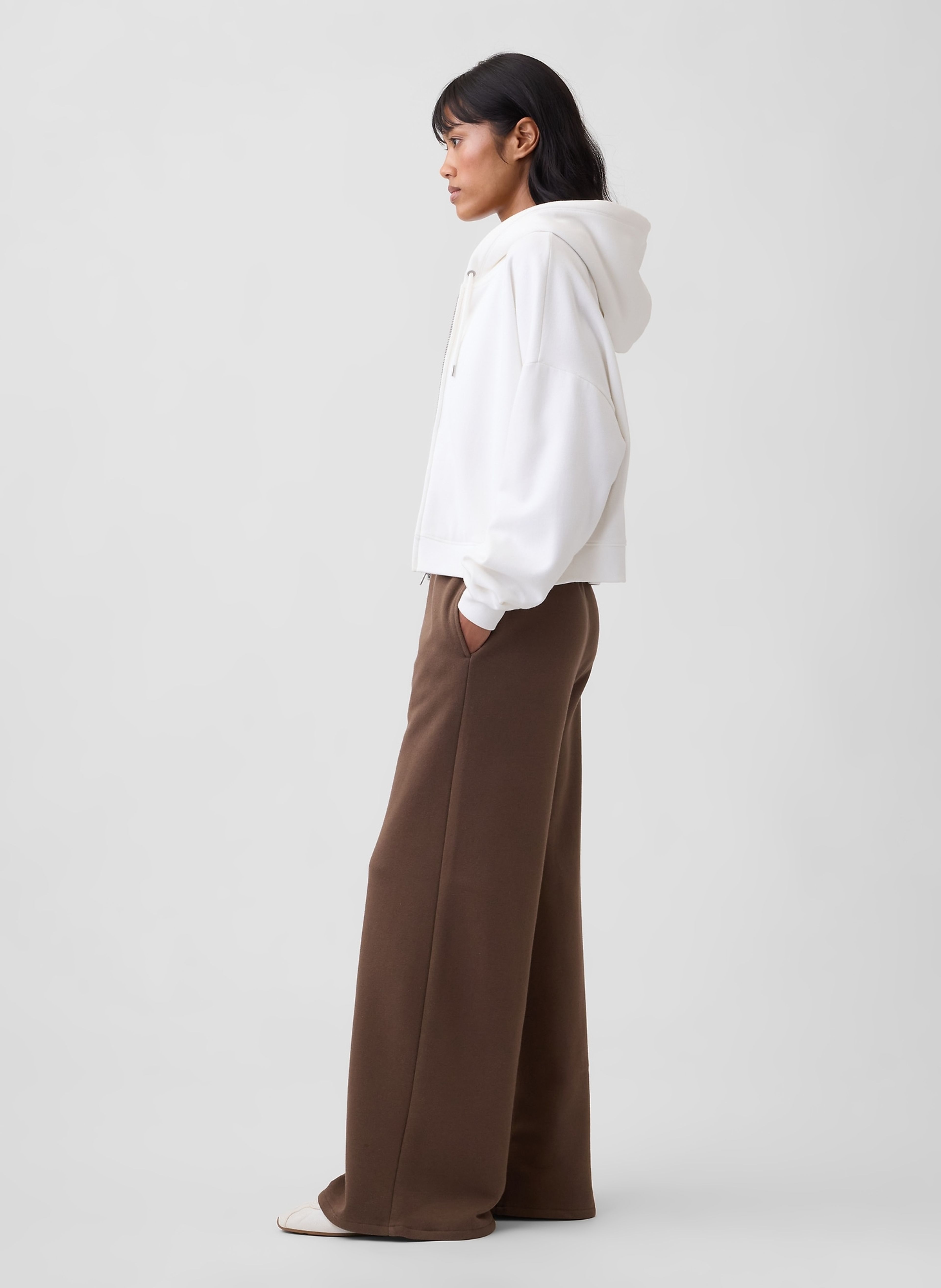 Tepláky Baggy VintageSoft - 003