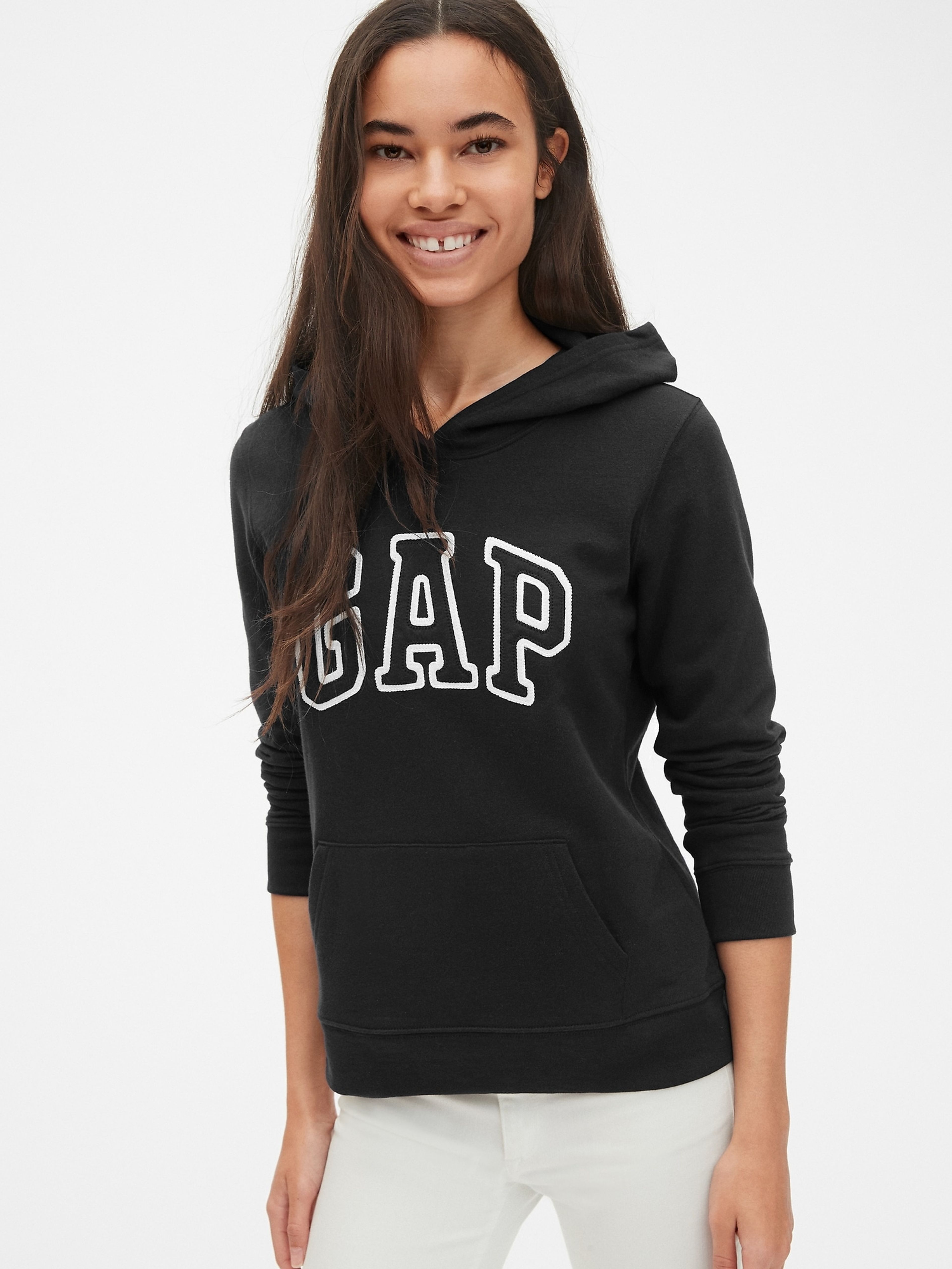 Sweatshirt GAP Logo