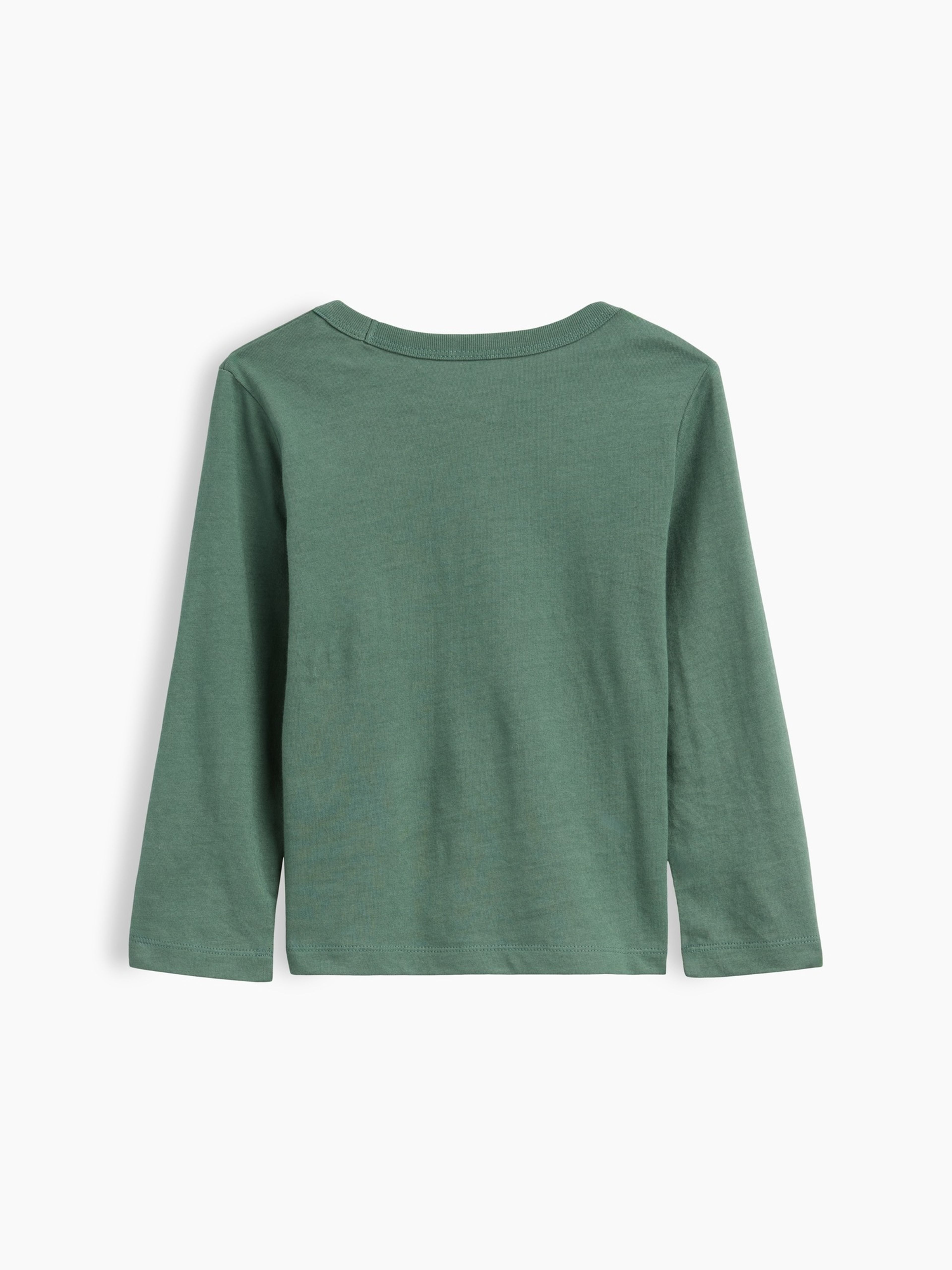 Baby T-Shirt mit Logo - 003