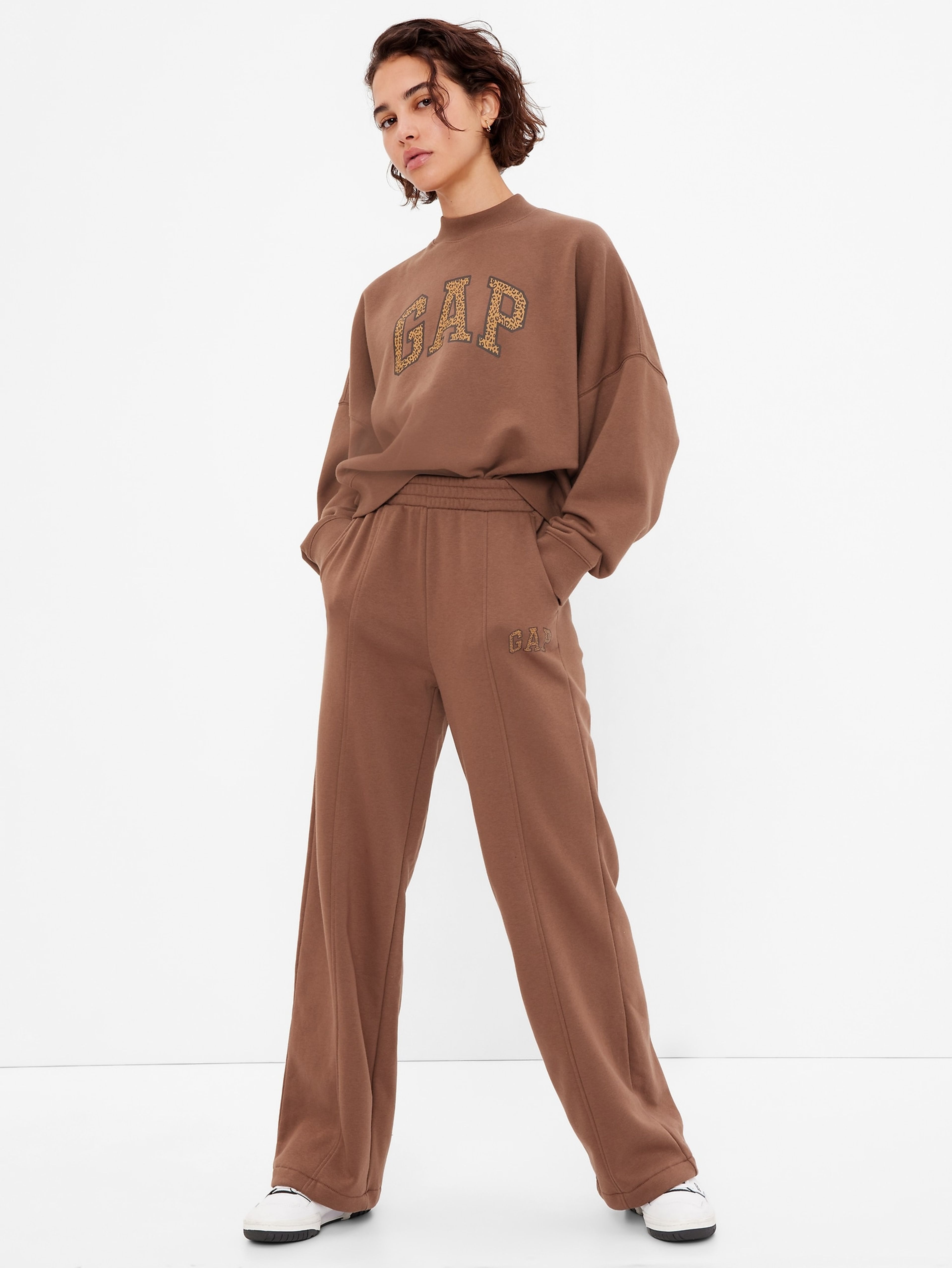 Sweatpants mit GAP Logo