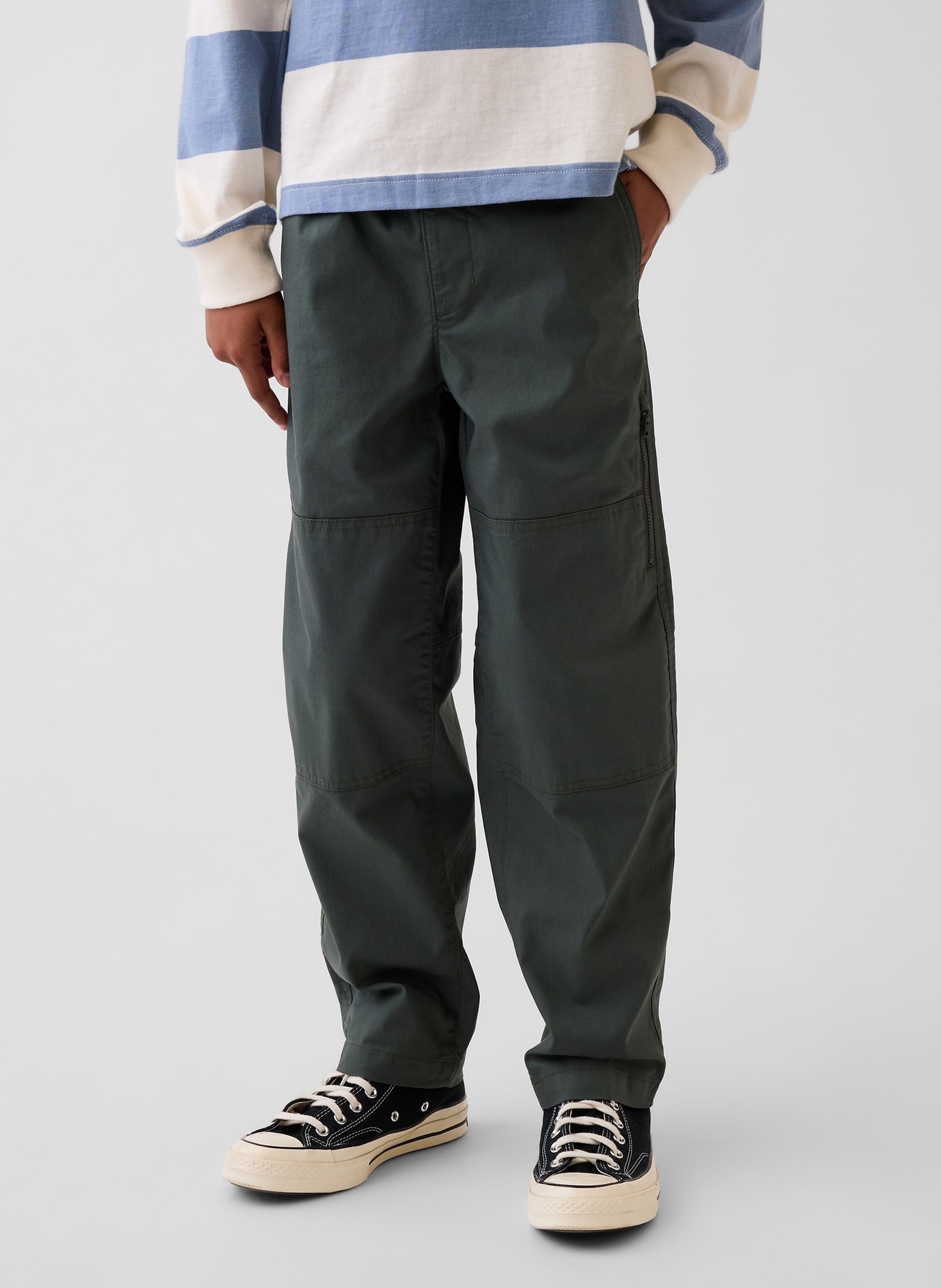 Pantalon enfant Quick-Dry - 002