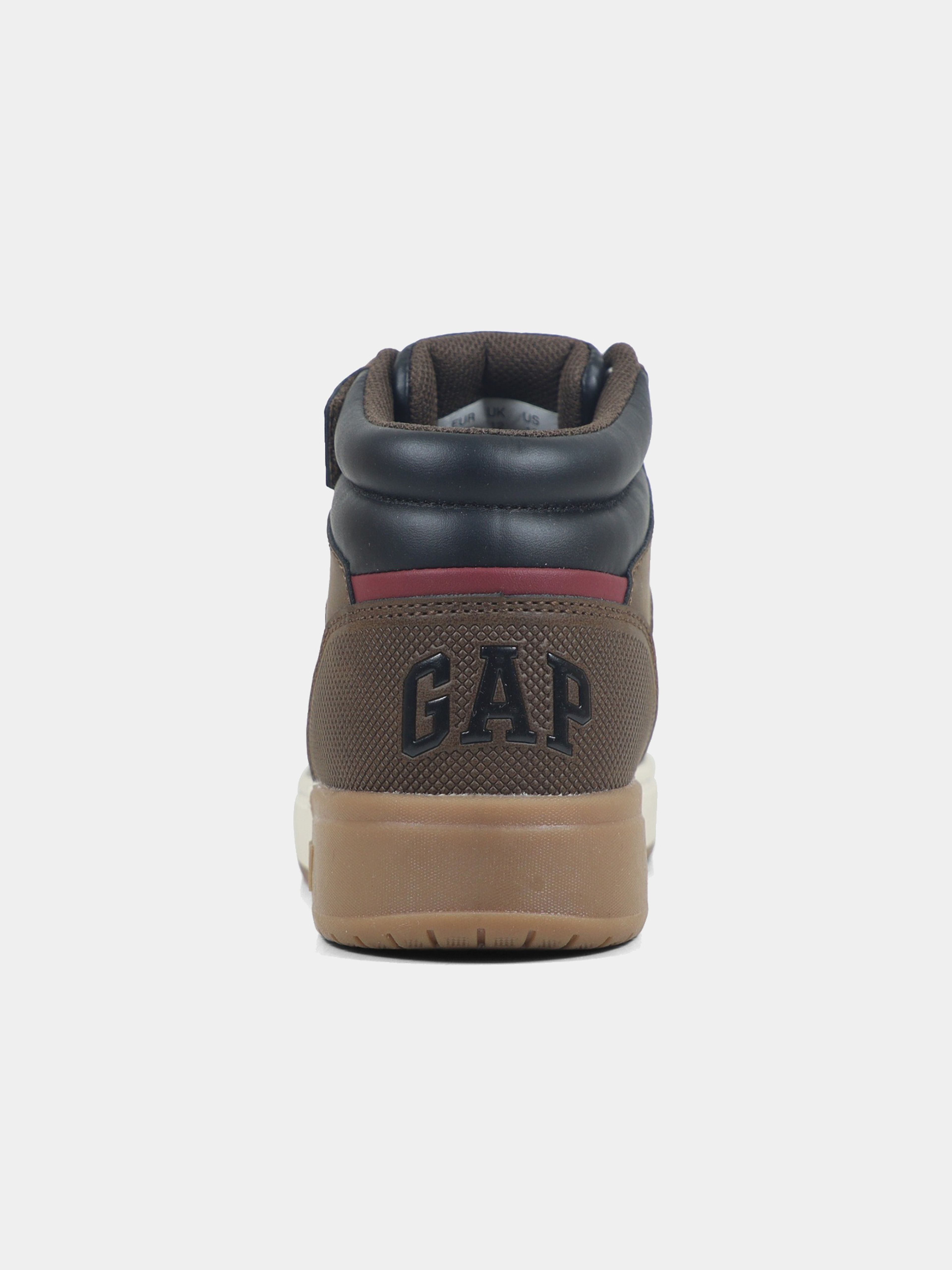 Dziecięce sneakersy za kostkę Travis - 002