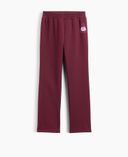 Gyerek Bootcut melegítőnadrág Brannan Bear-Piros - 001