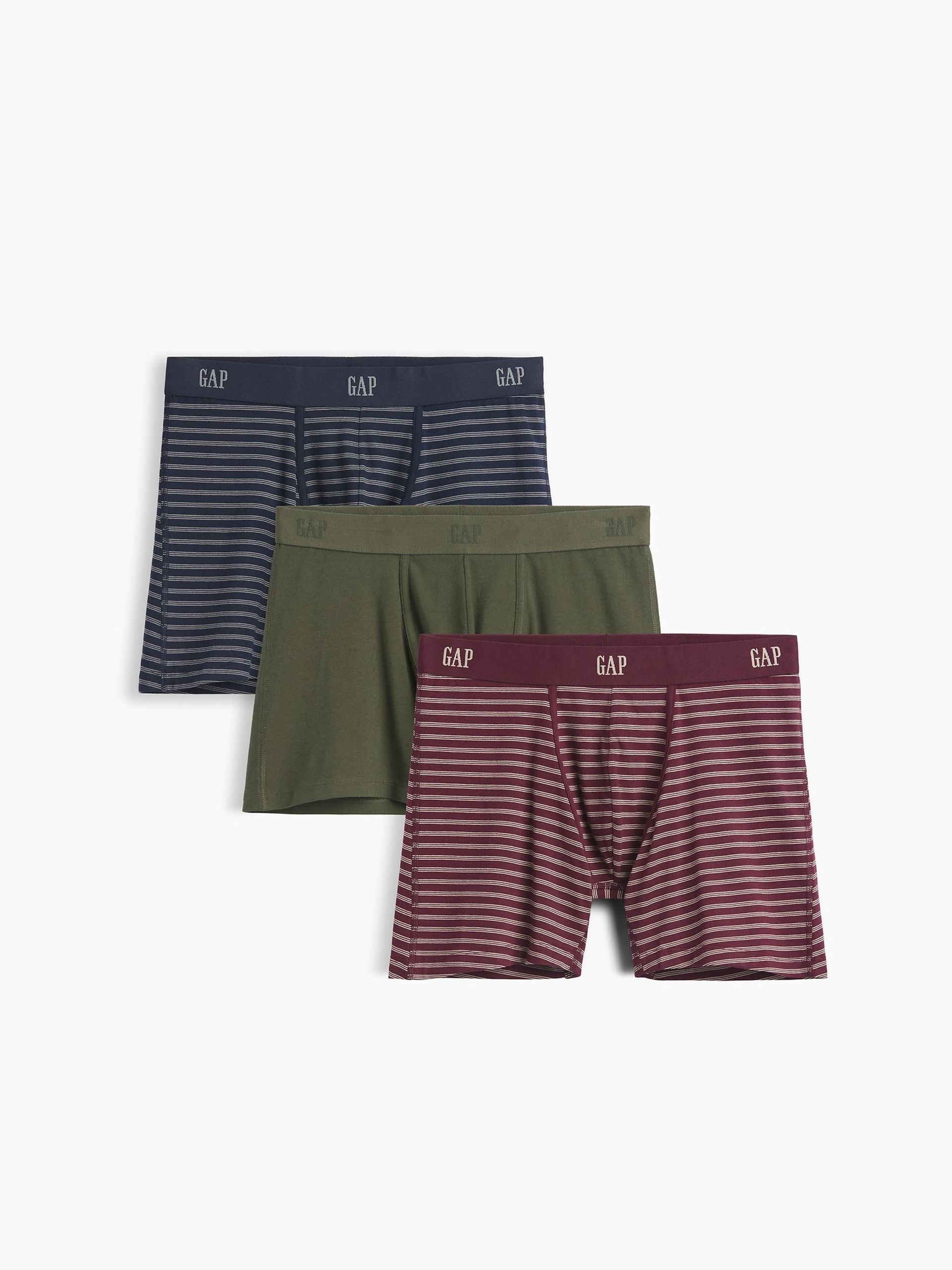 Boxeralsó 3 db - 001