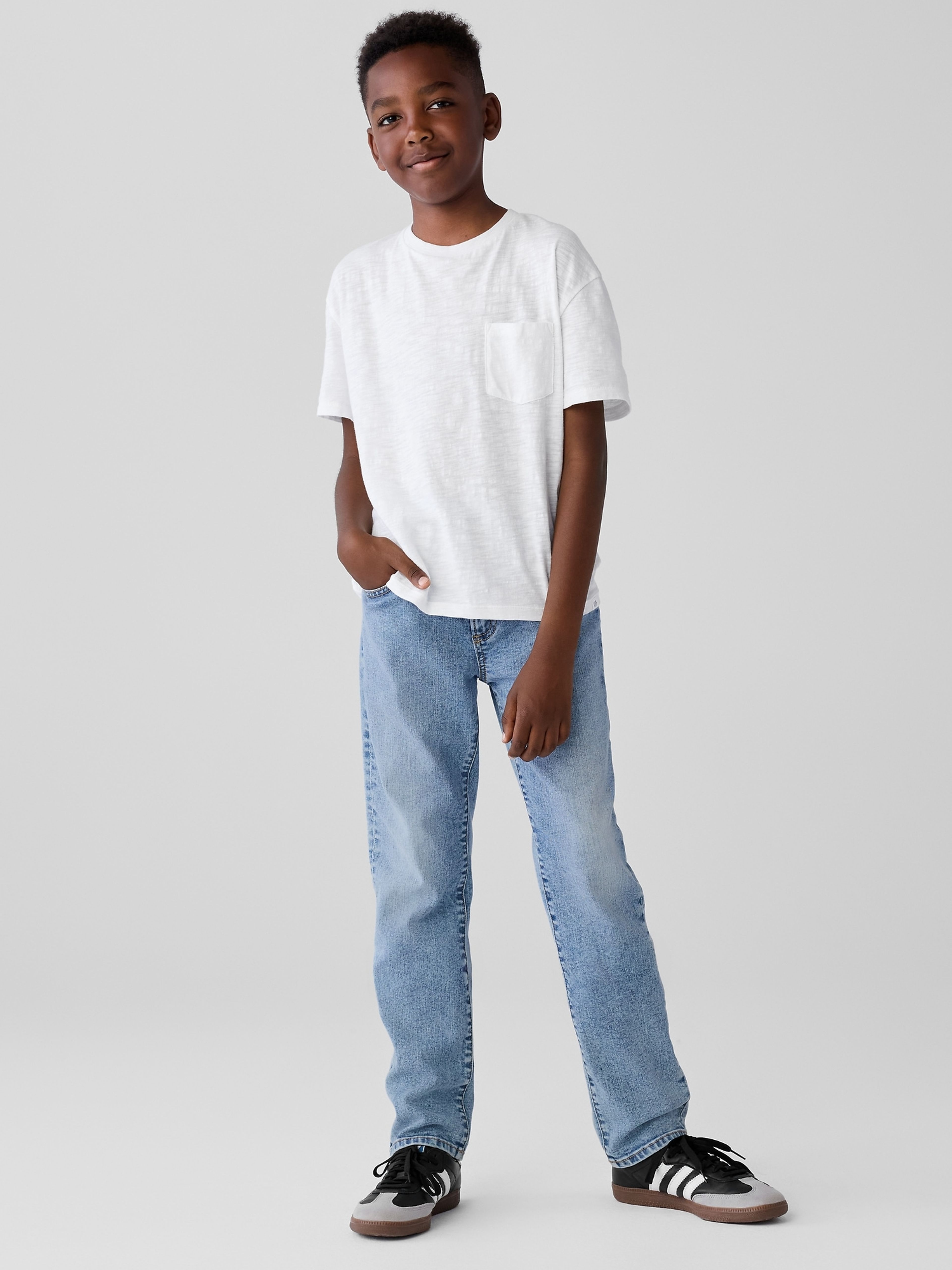 Kinder Jeans Straight