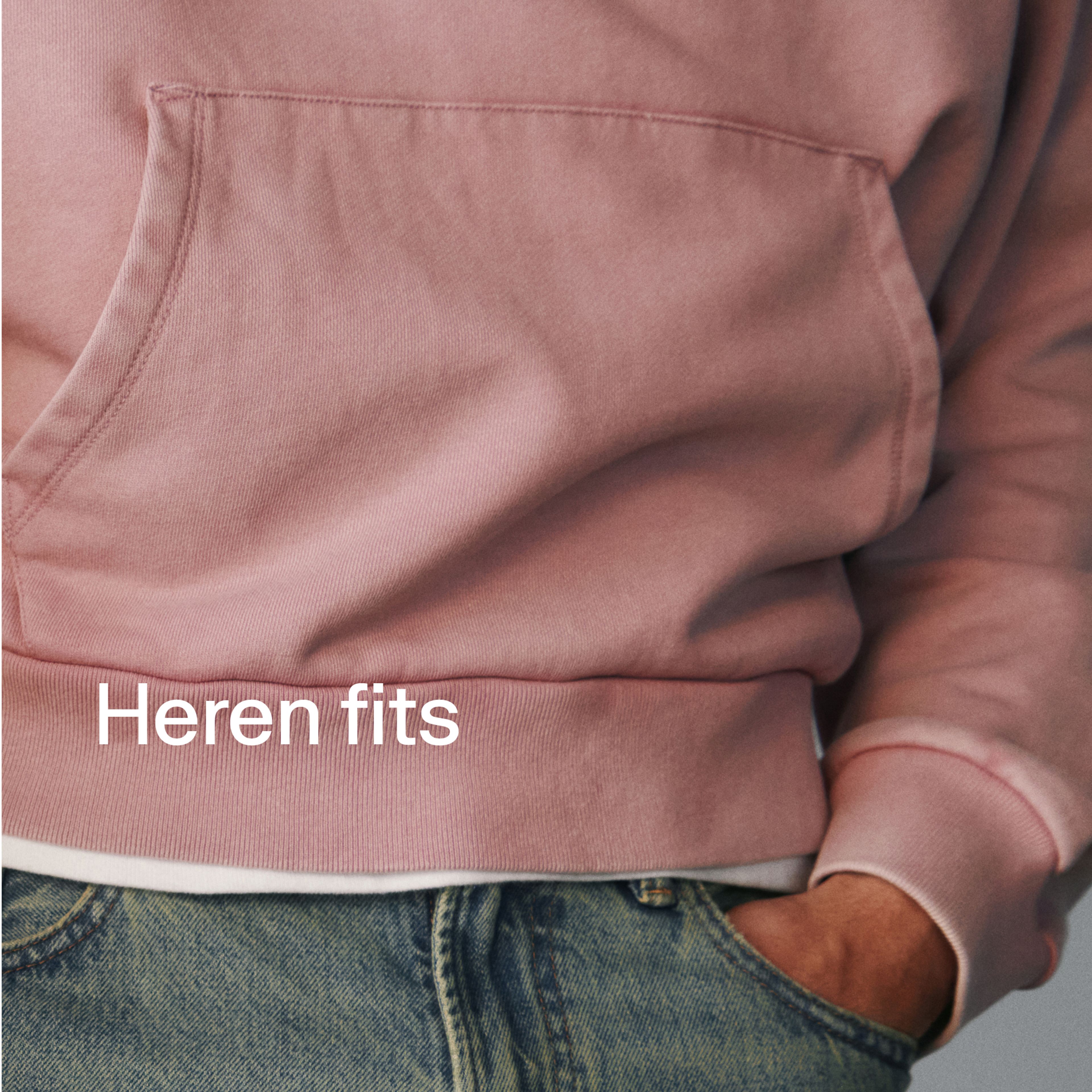 Voor hem. Voor elke dag.