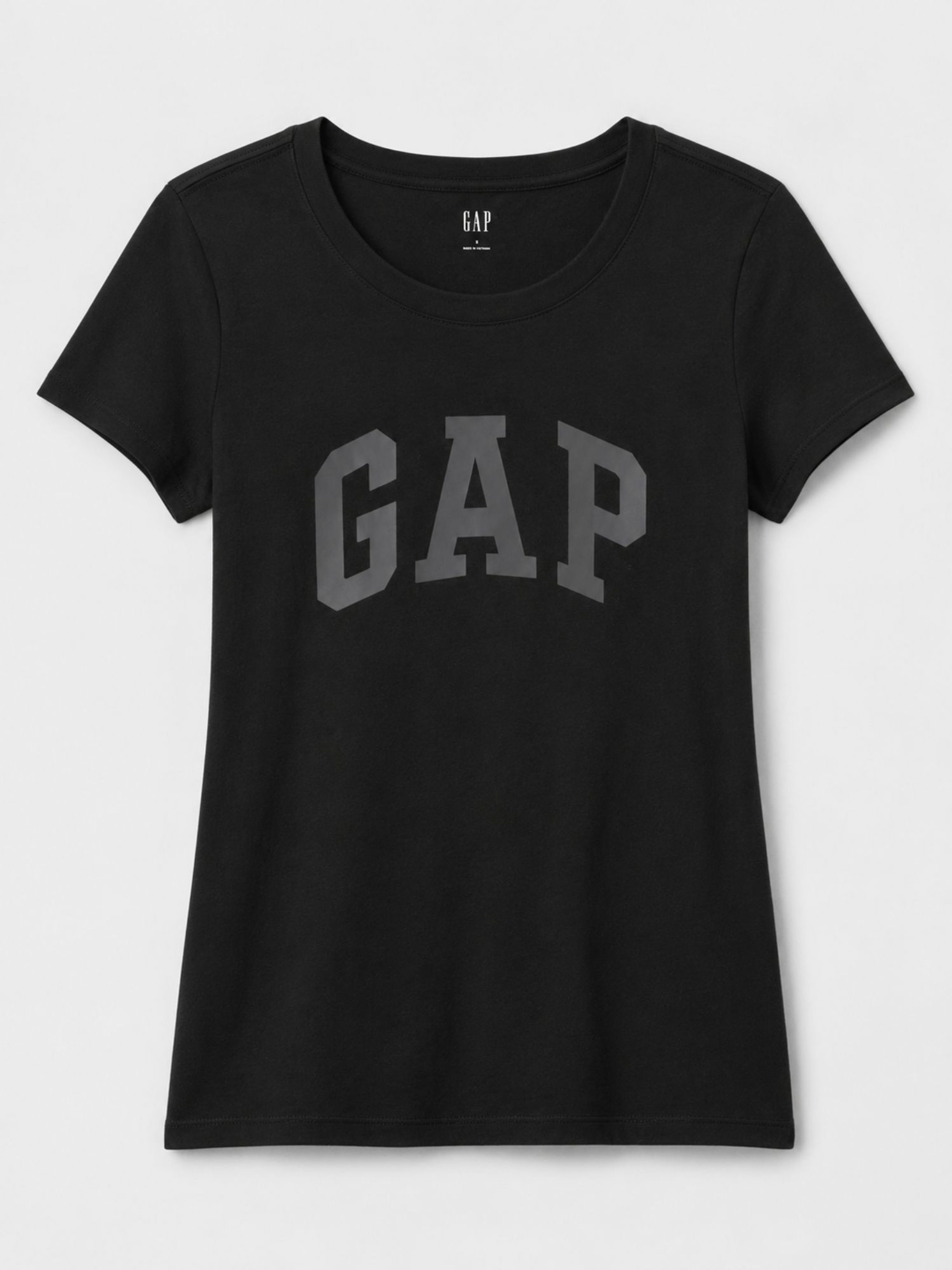 Camiseta con logo - 003