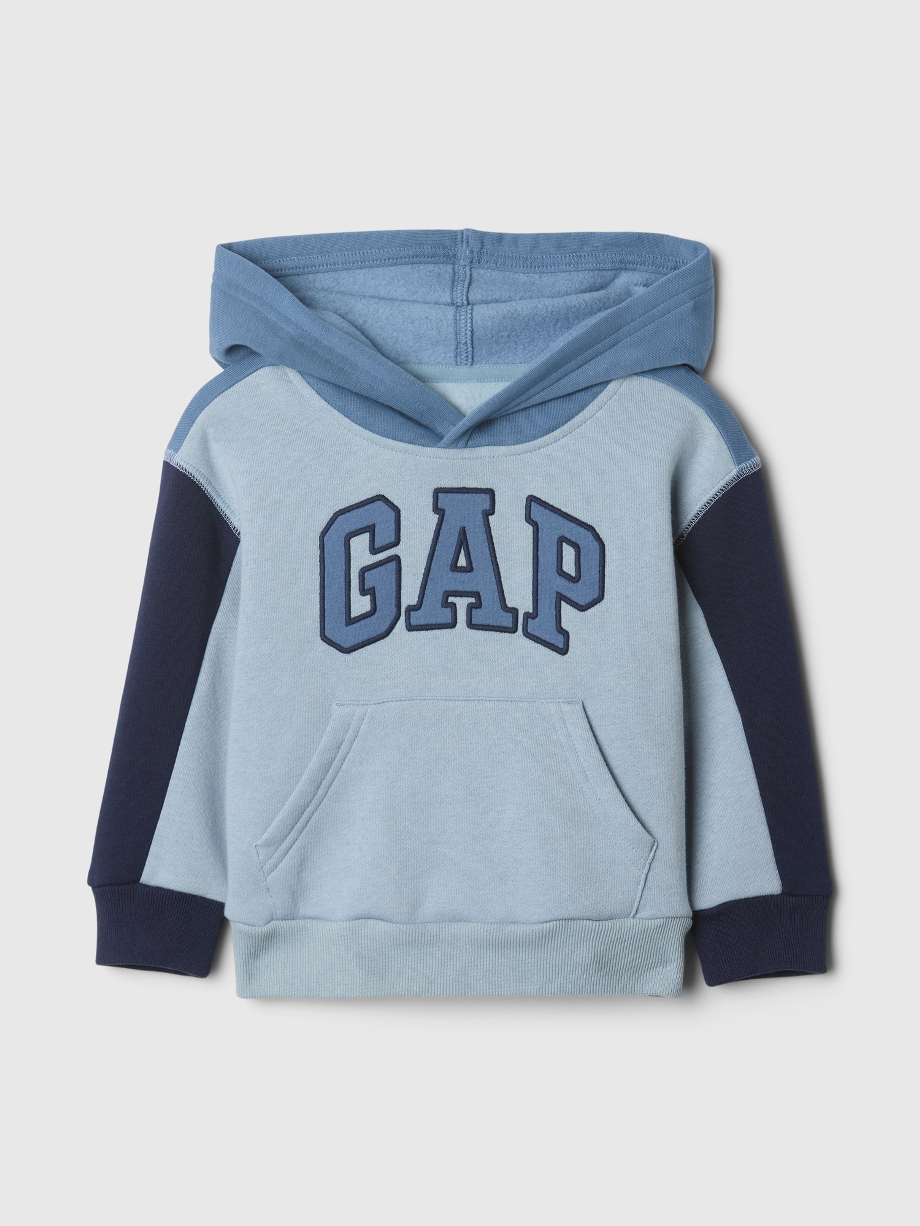 Baby Sweatshirt mit Logo