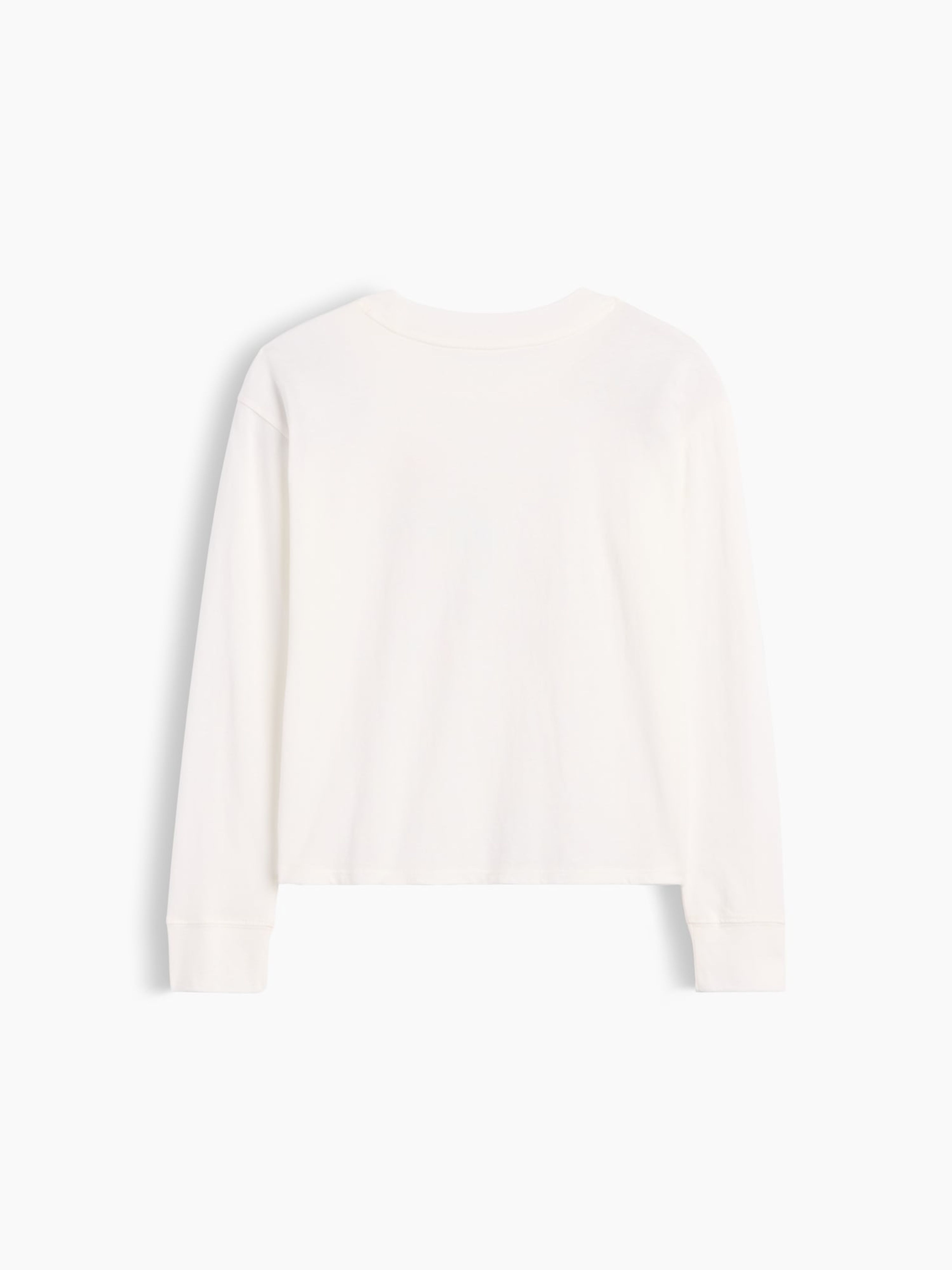 Dziecięcy T-shirt oversize - 003