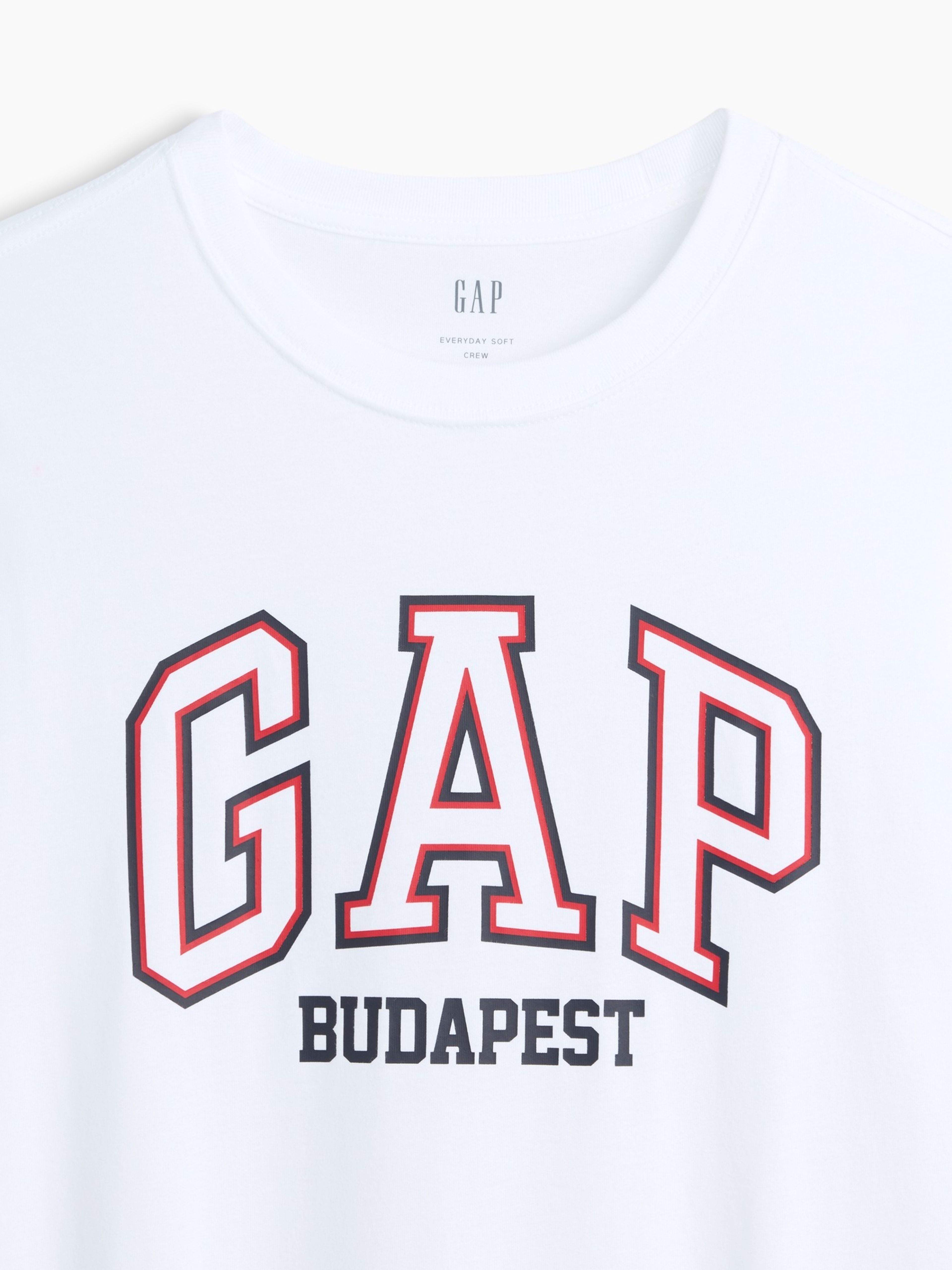 Póló Gap Budapest - 004