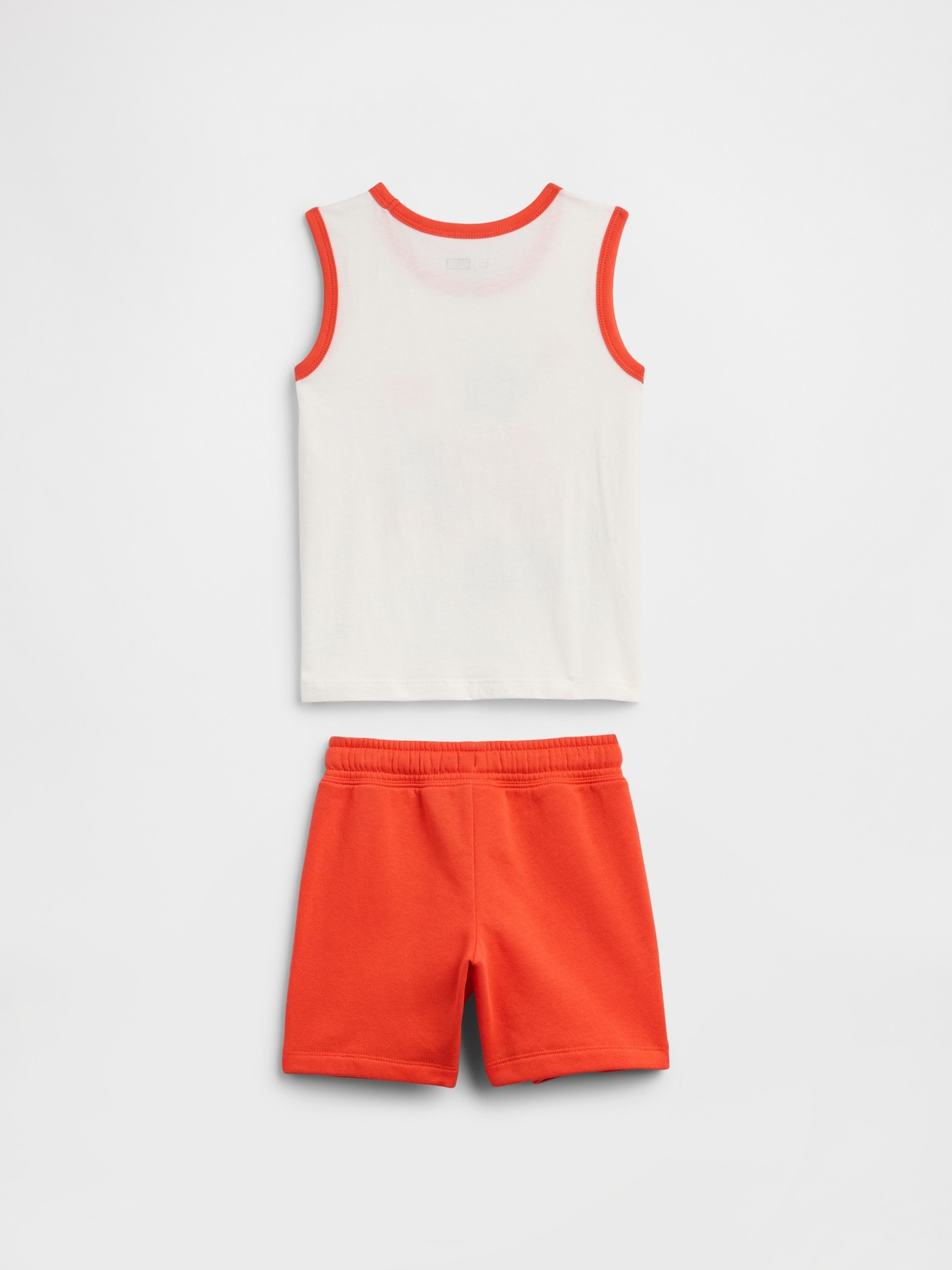Komplet Baby Gap & Marvel Spider-Man - 002