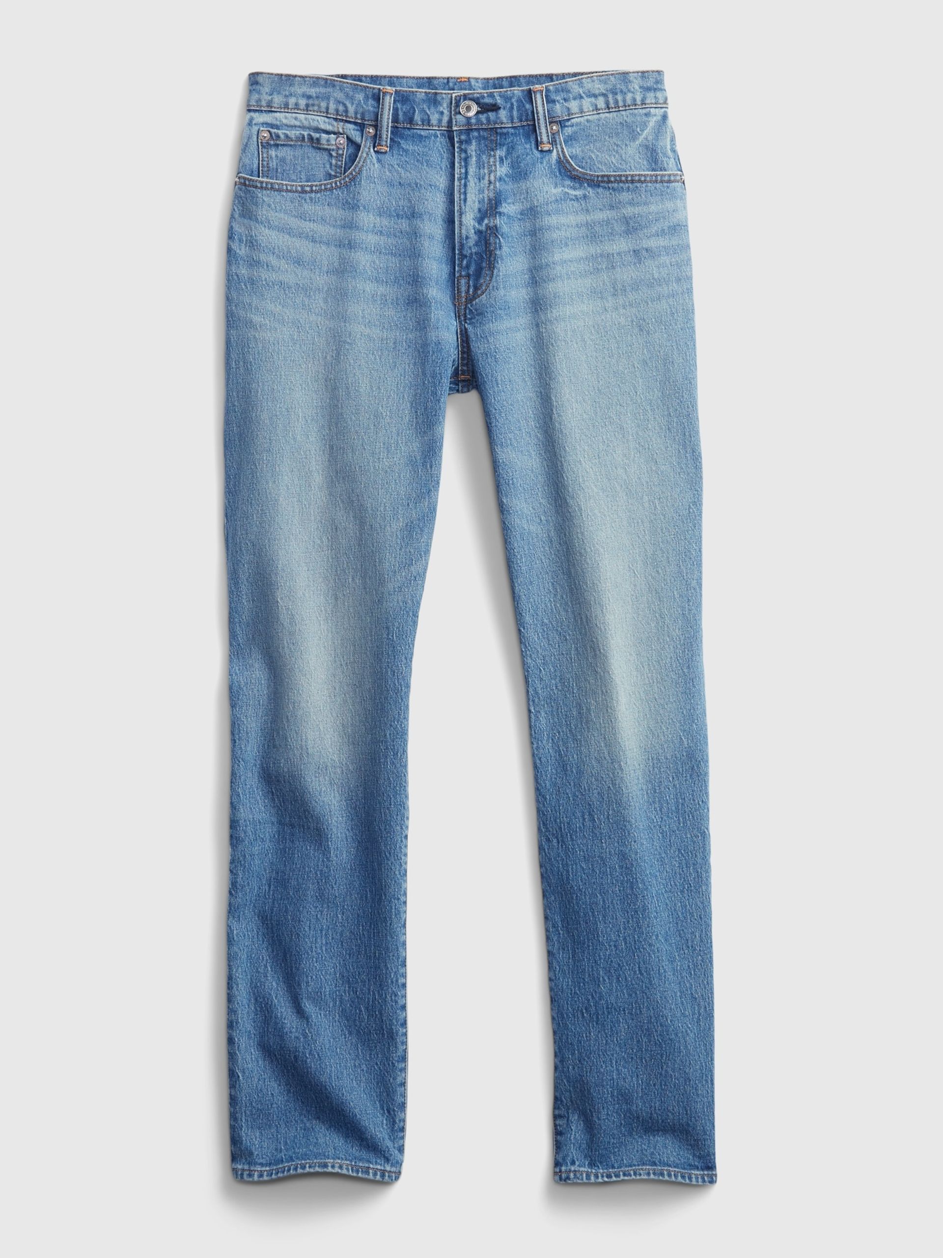 Jean Straight GapFlex - 001