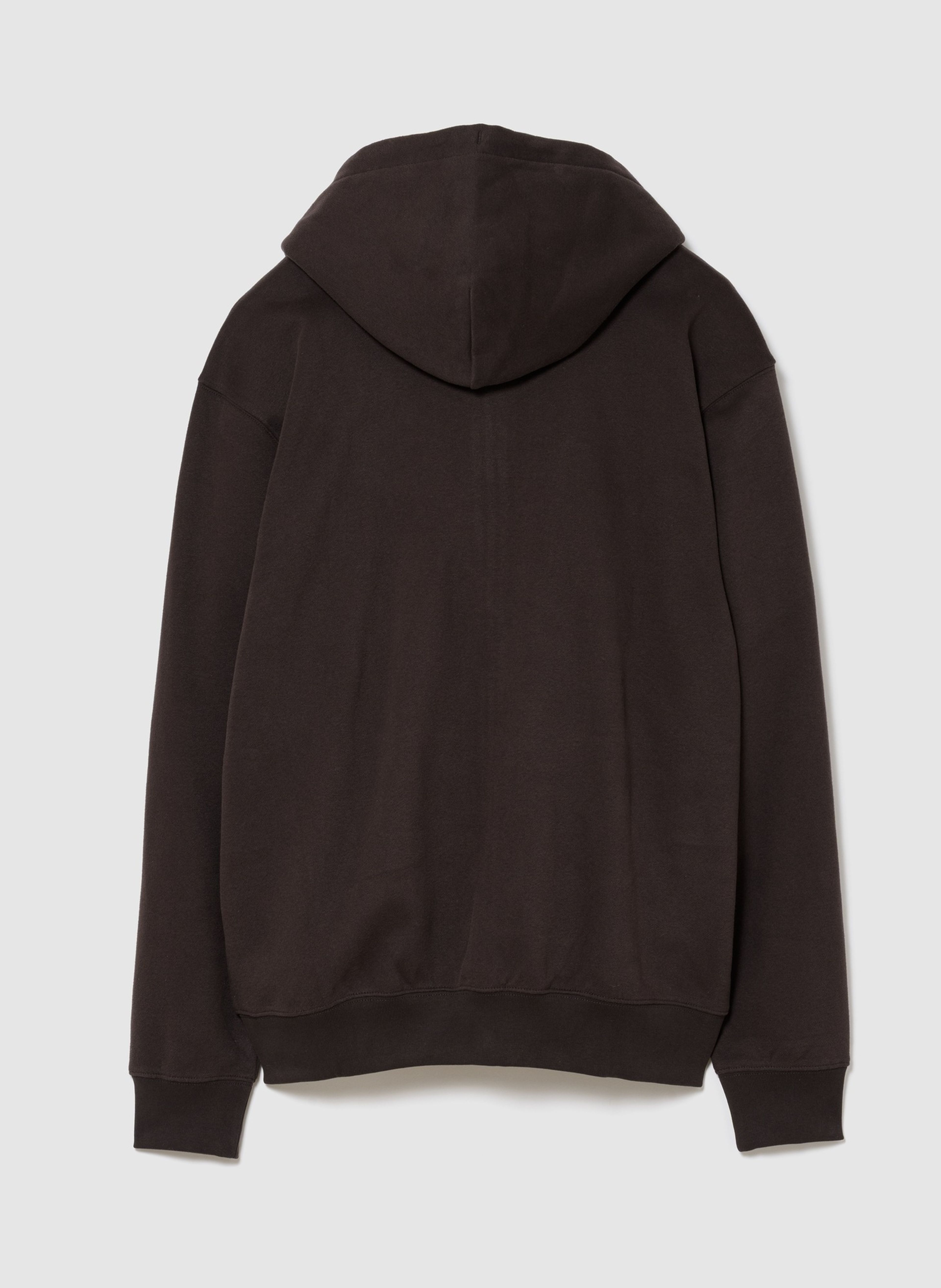 Sudadera VintageSoft unisex con logo - 004