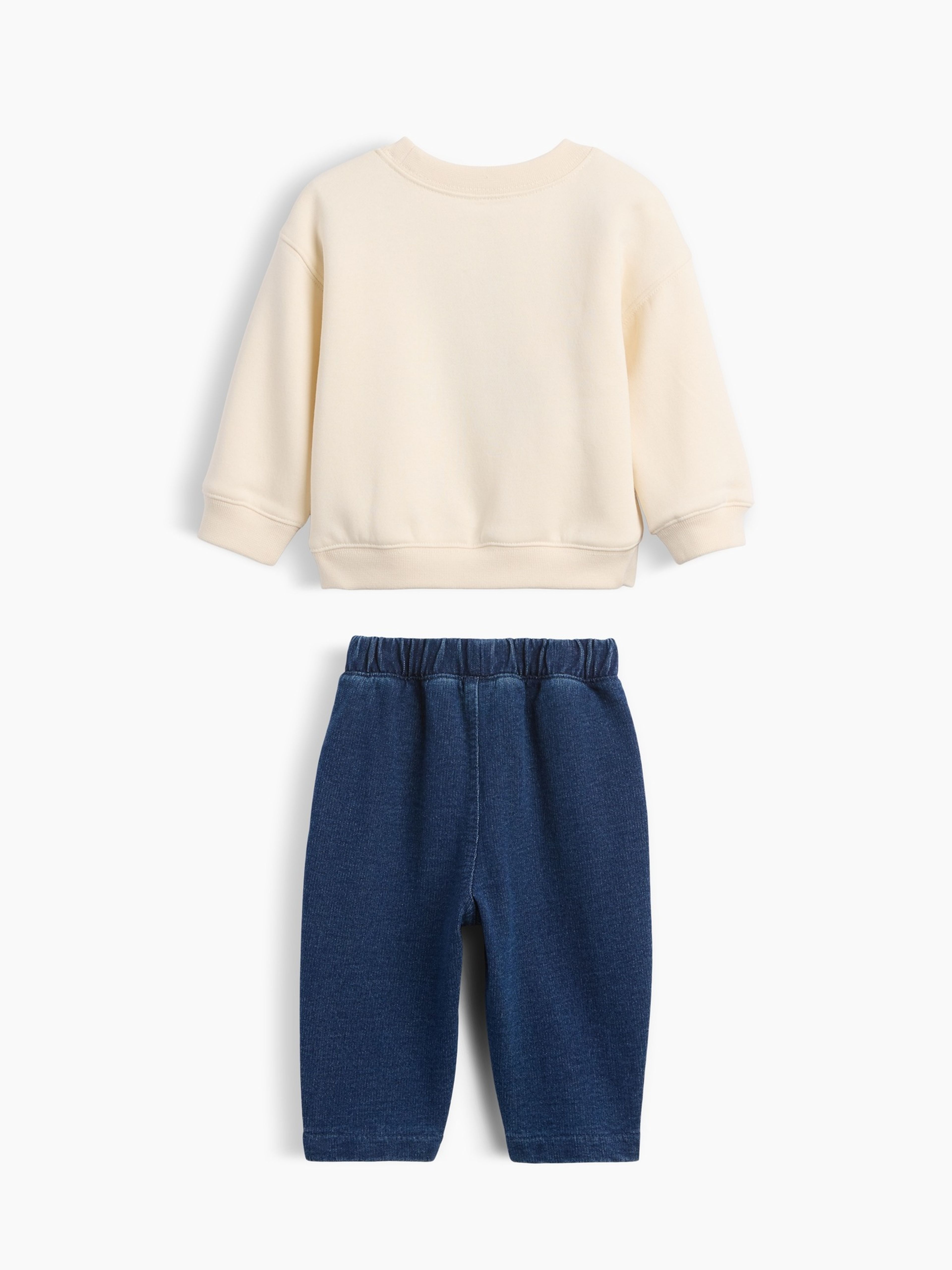 Trening Baby Brannan Bear - 002