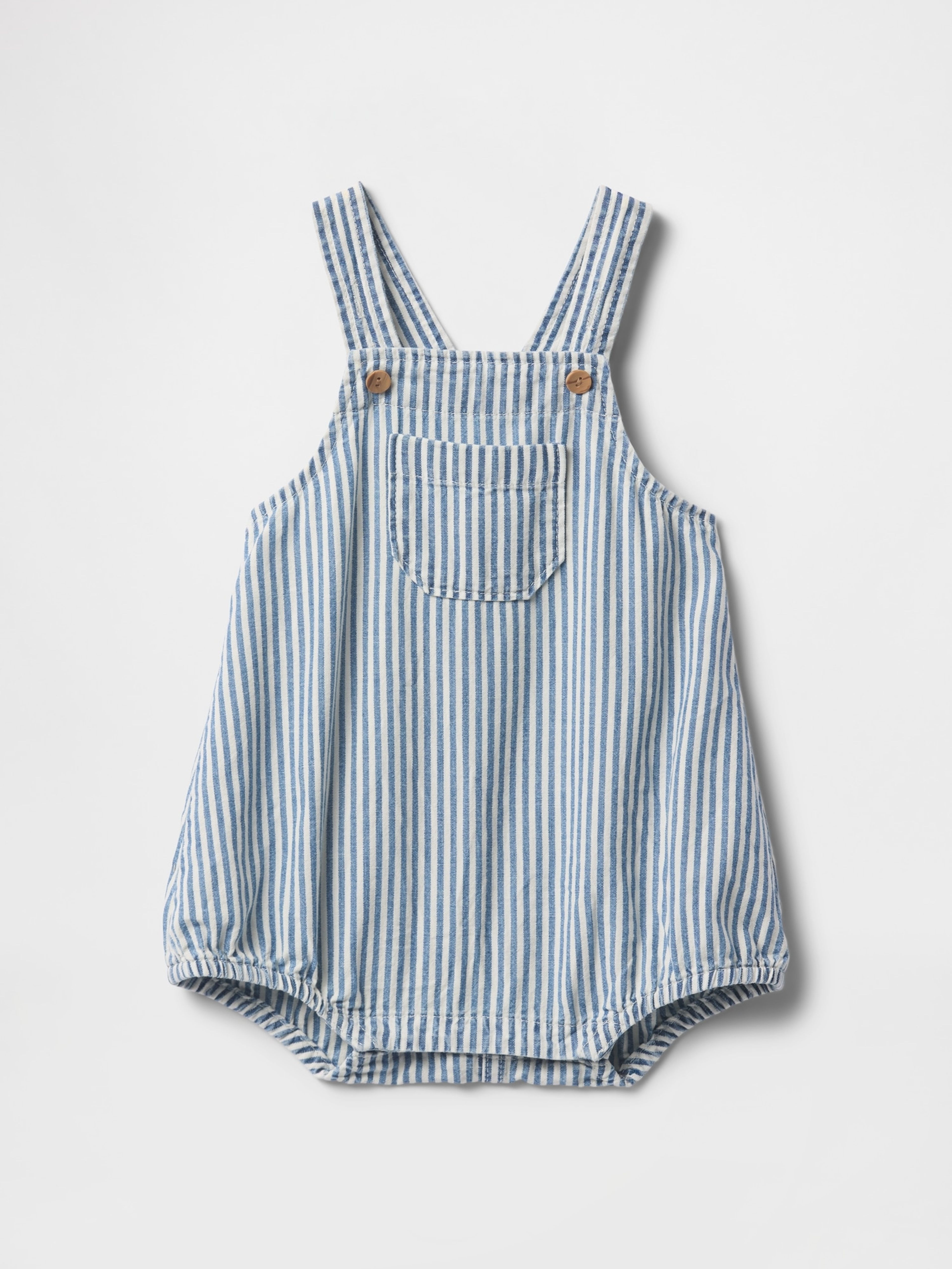 Baby farmer overall