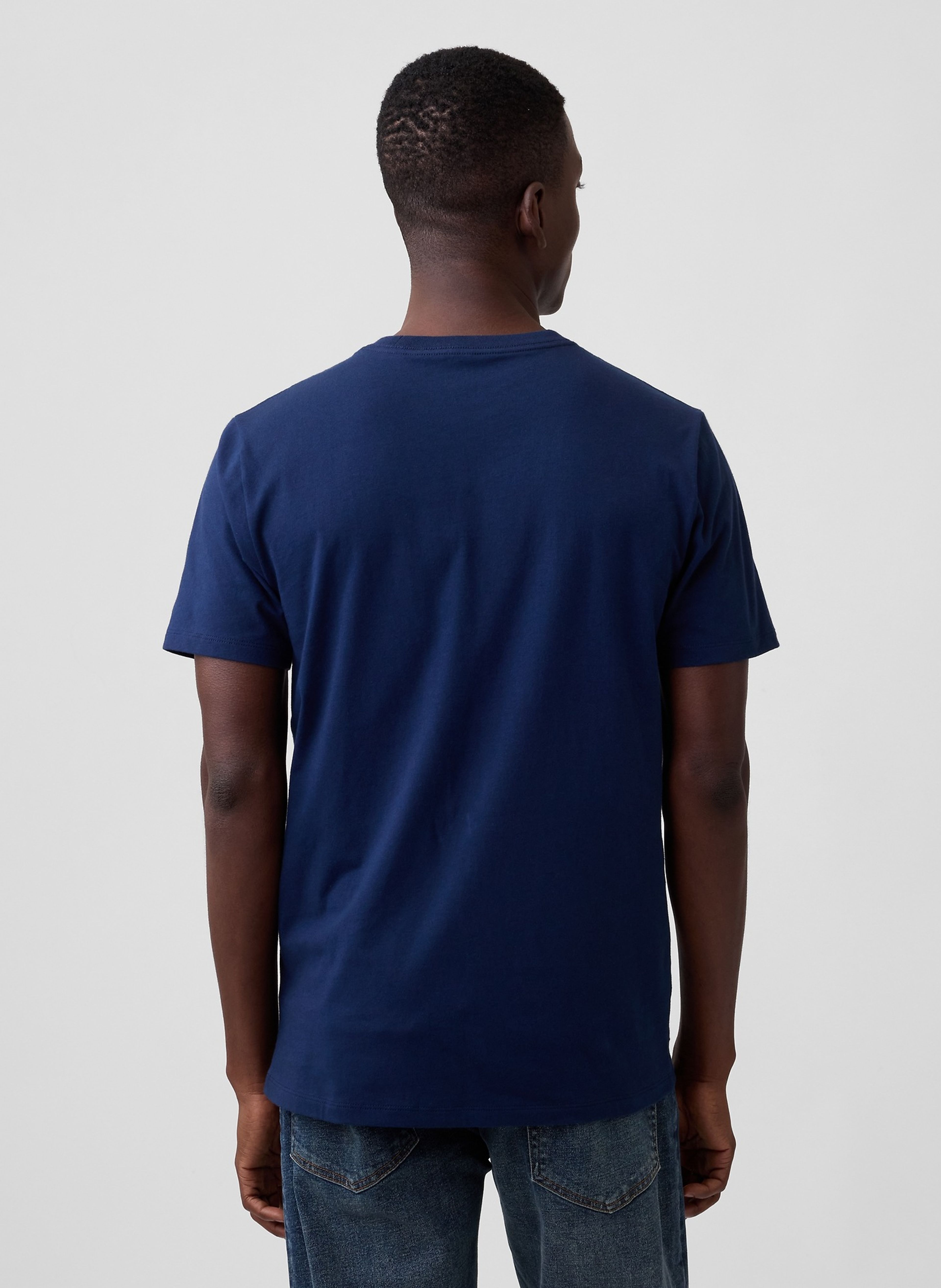 Tricou Gap București - 003