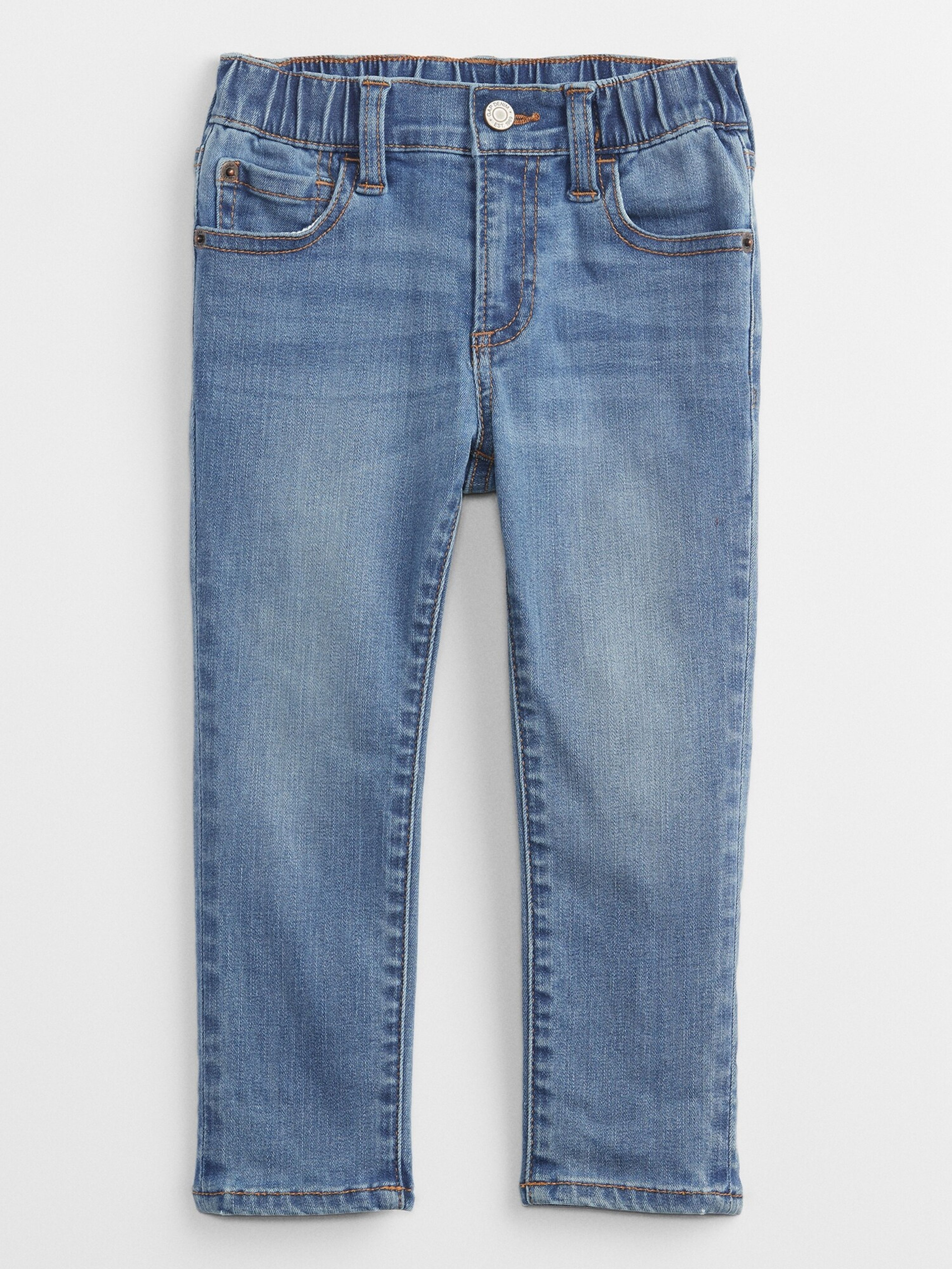 Kinder Skinny Jeans