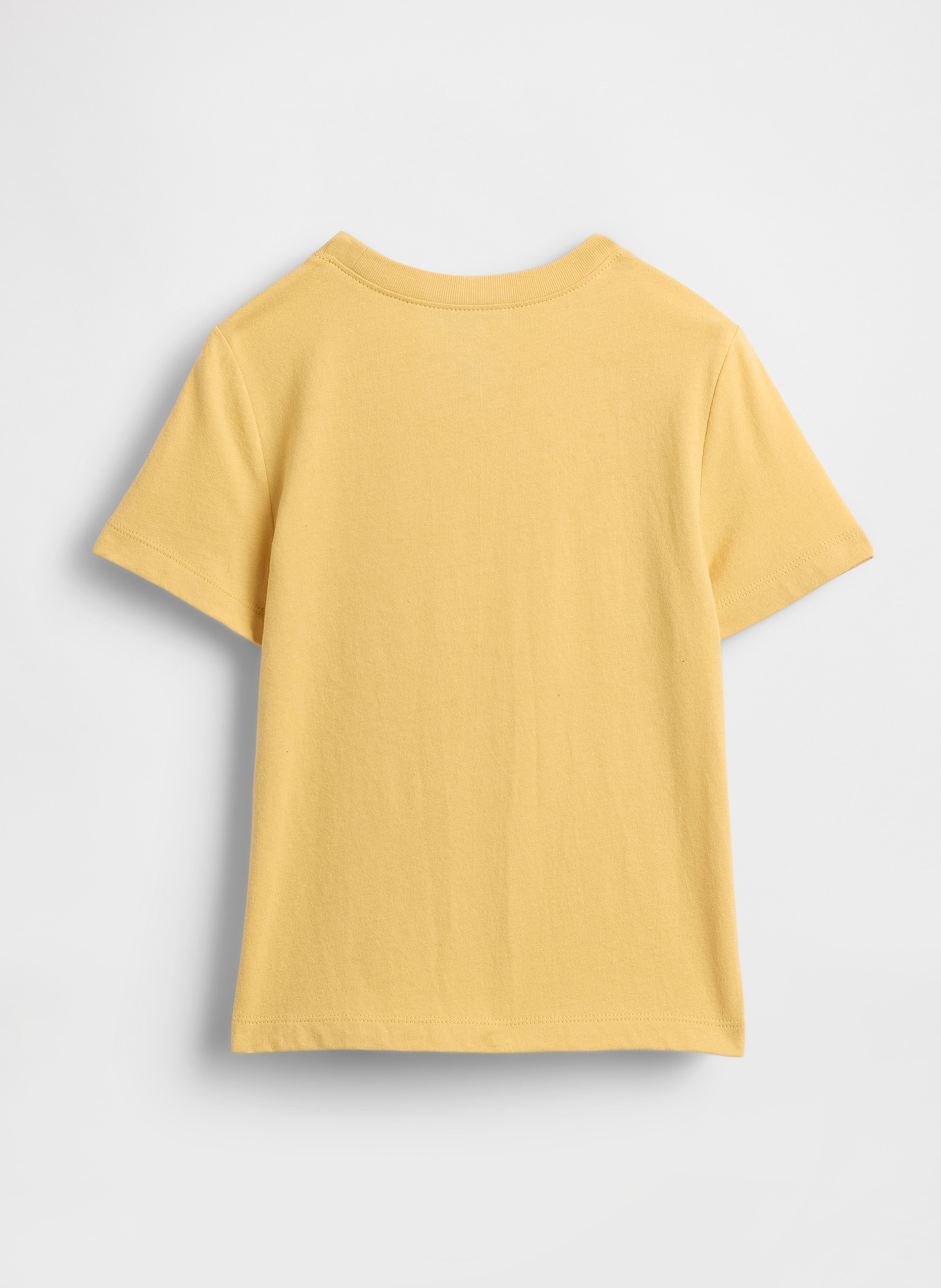 Baby T-Shirt Brannan Bear mit Logo - 002