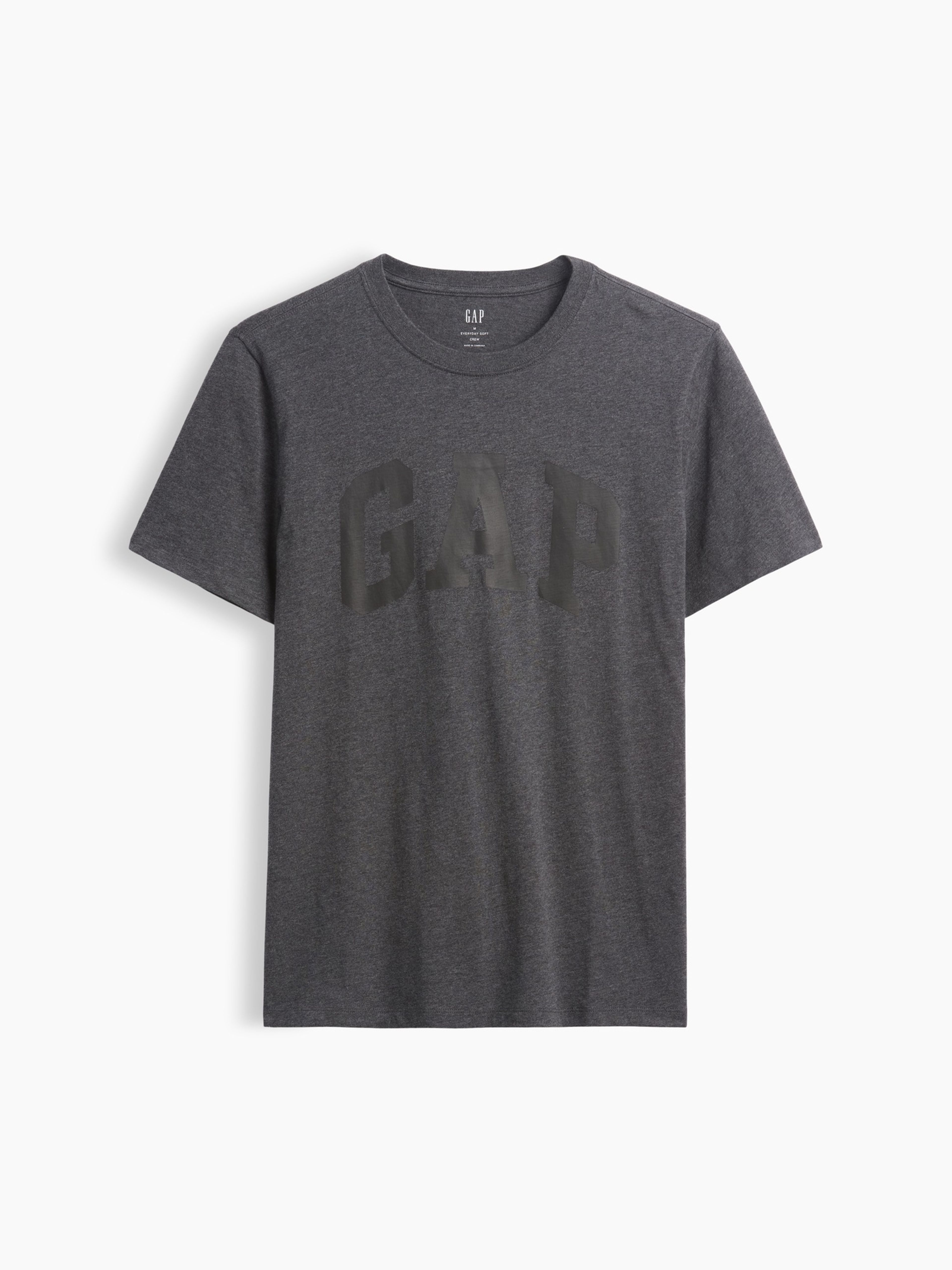 T-shirt Everyday Soft z logo - 005