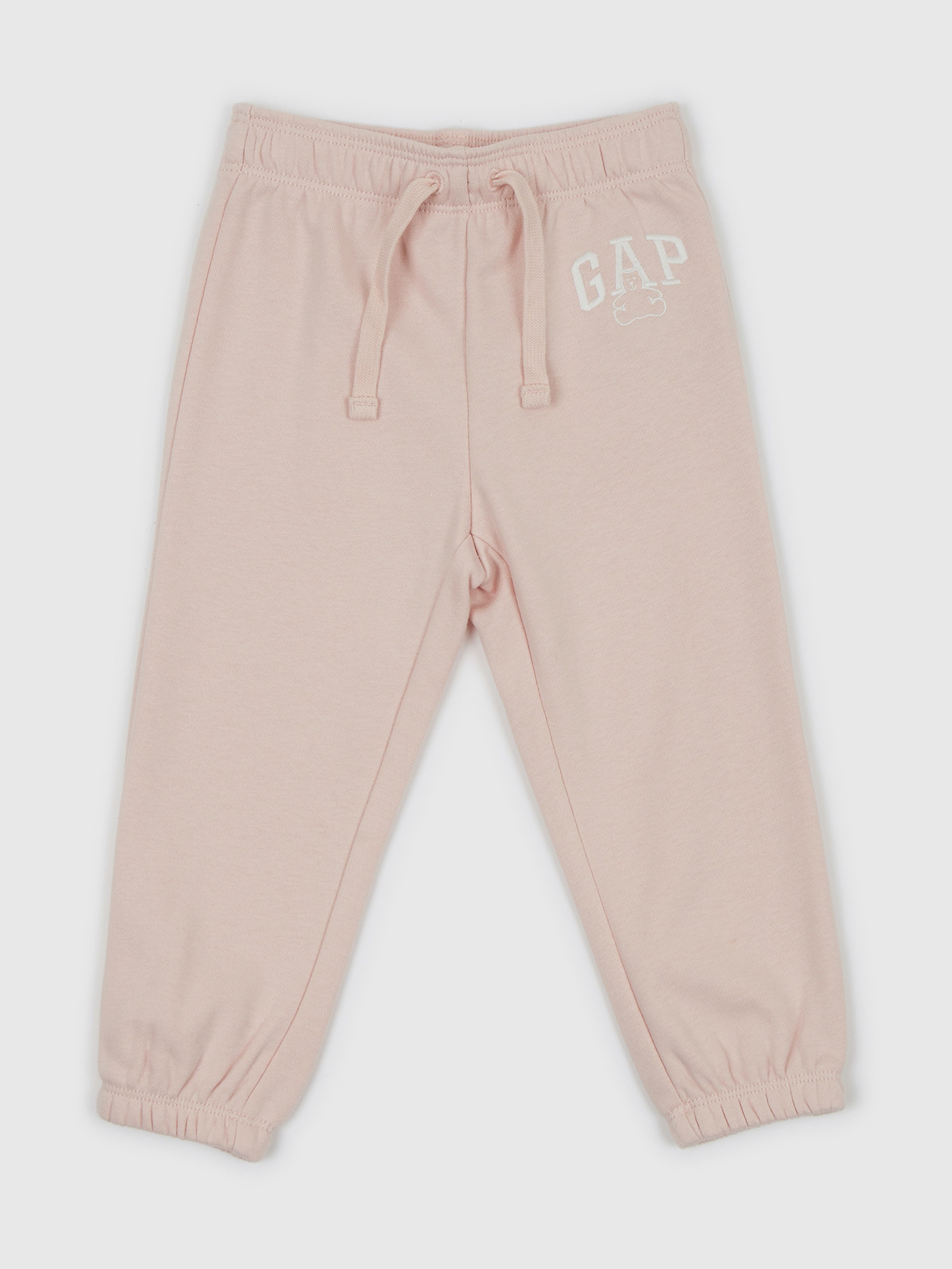 Baby Jogginghose mit Logo