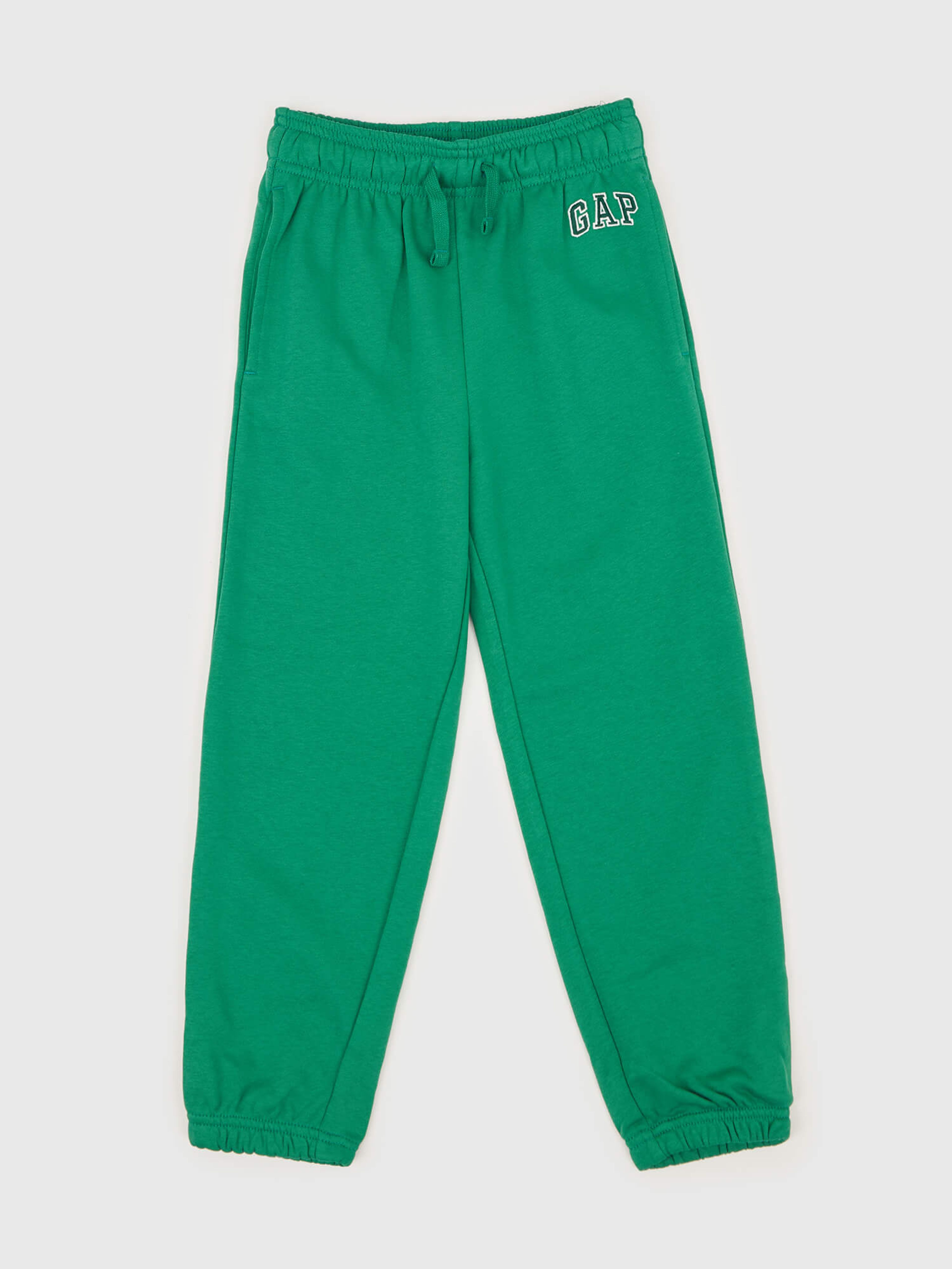 Jungen-Jogginghose mit Logo