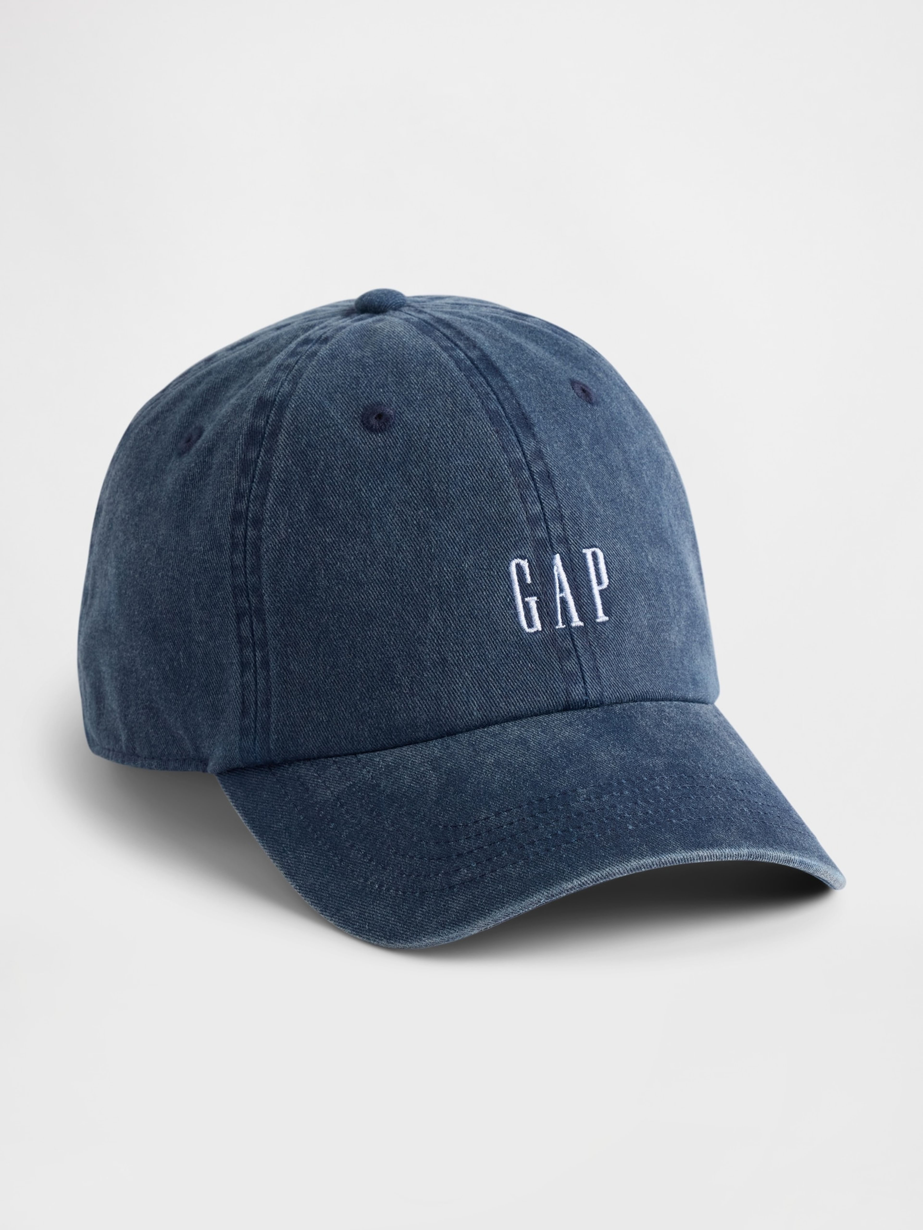 Cap mit Logo