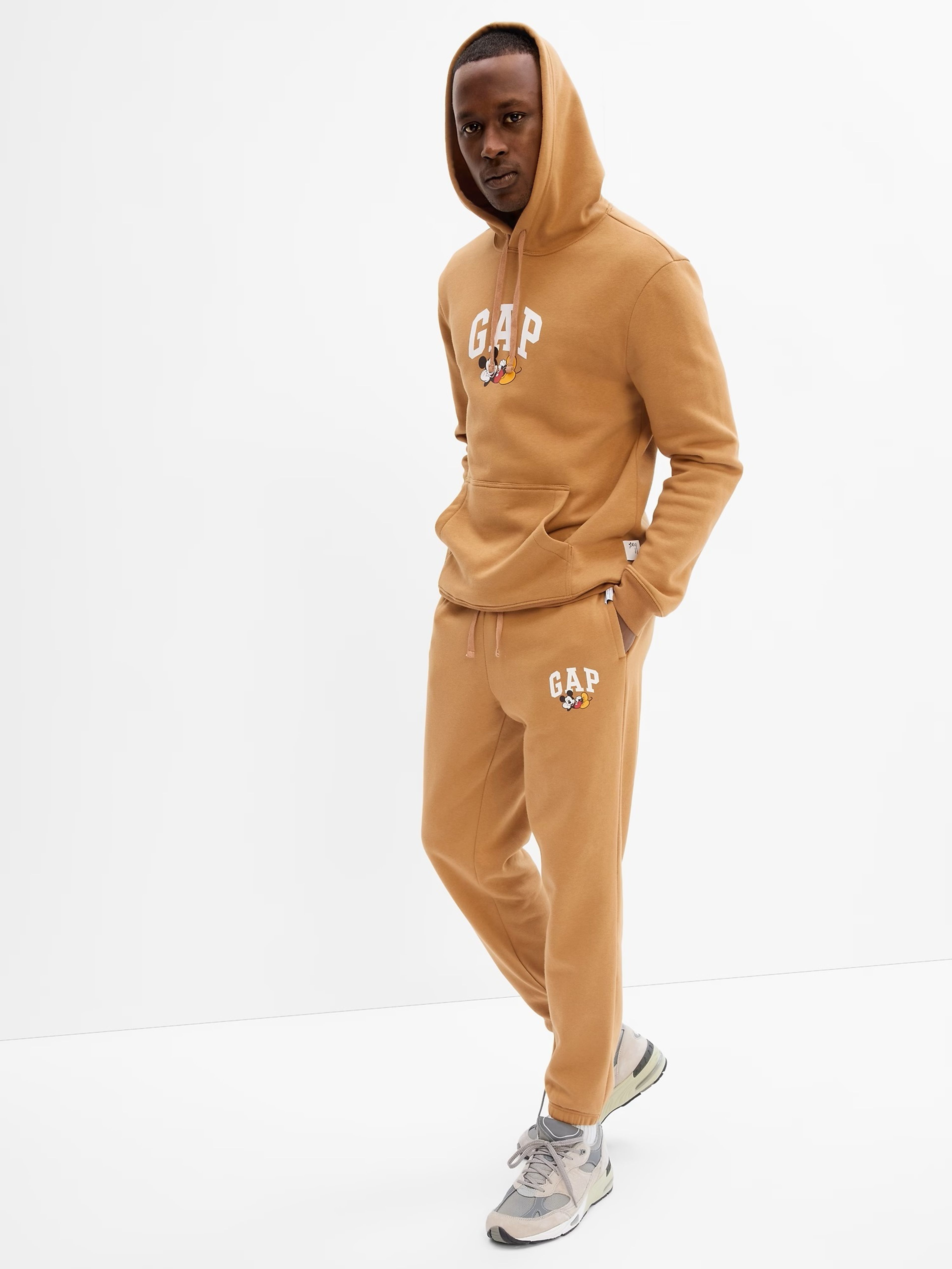 Tepláky Gap & Disney Unisex