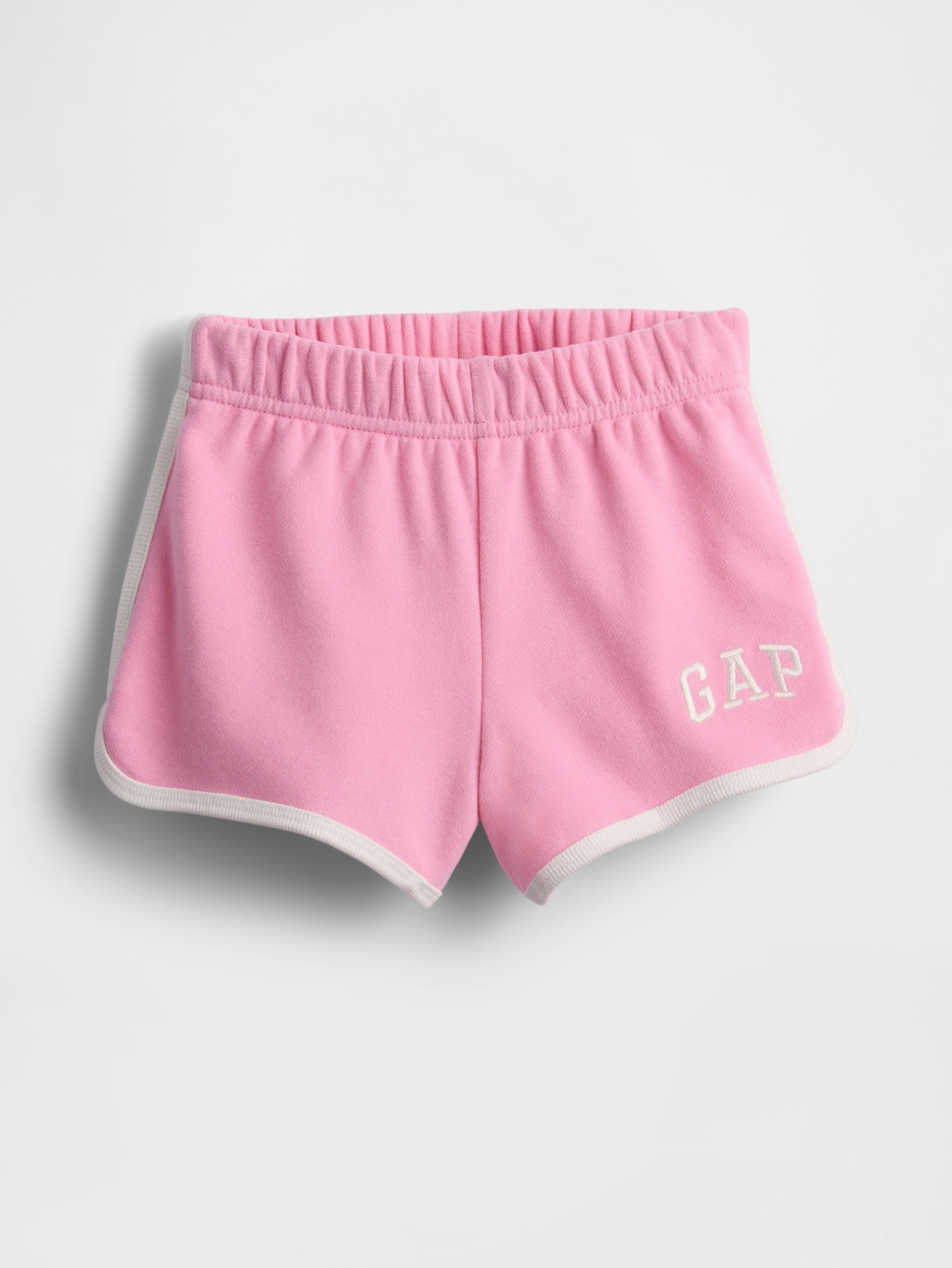 Baby kraťasy s logom