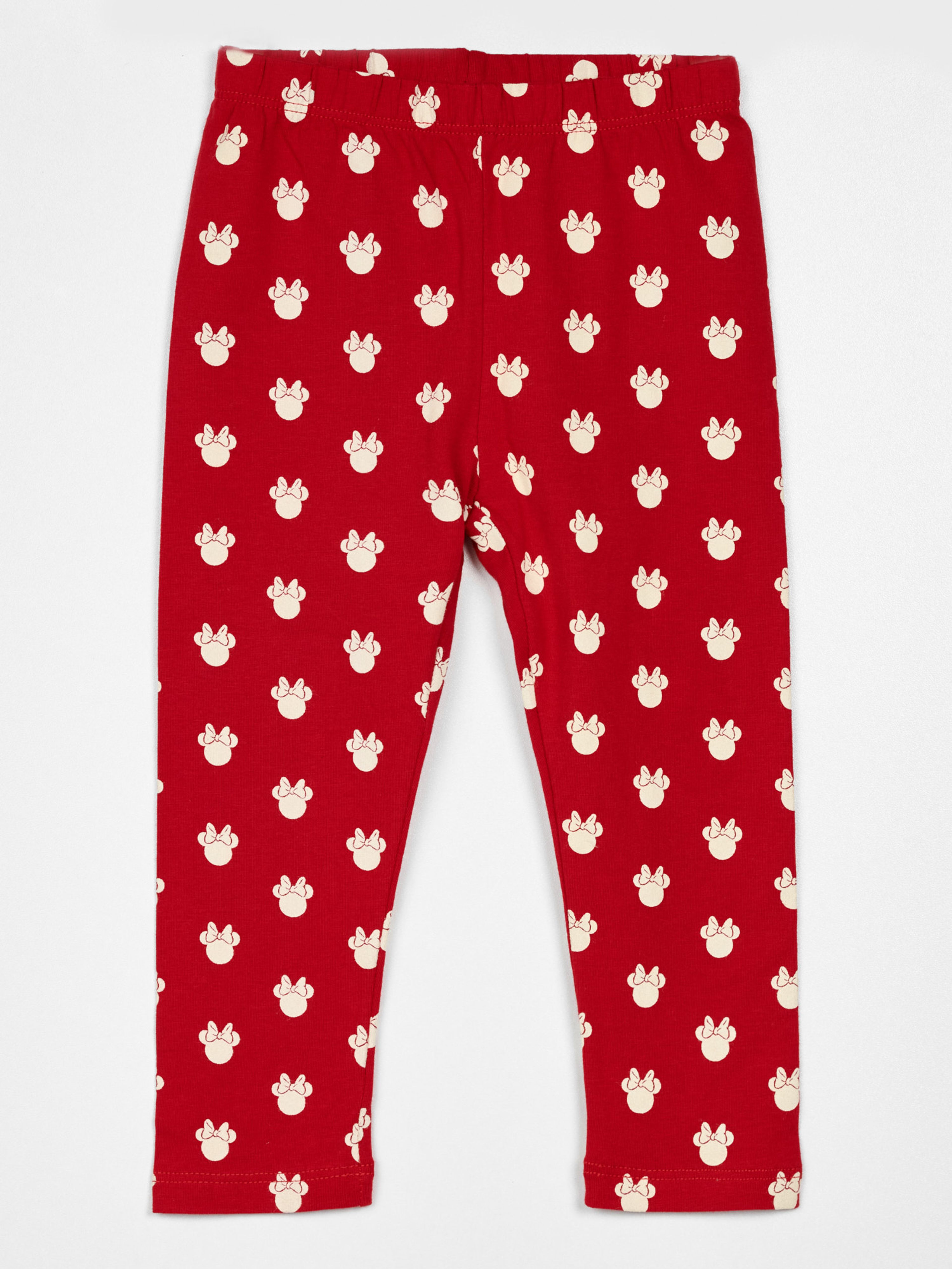 Baby legginsy GAP × Disney