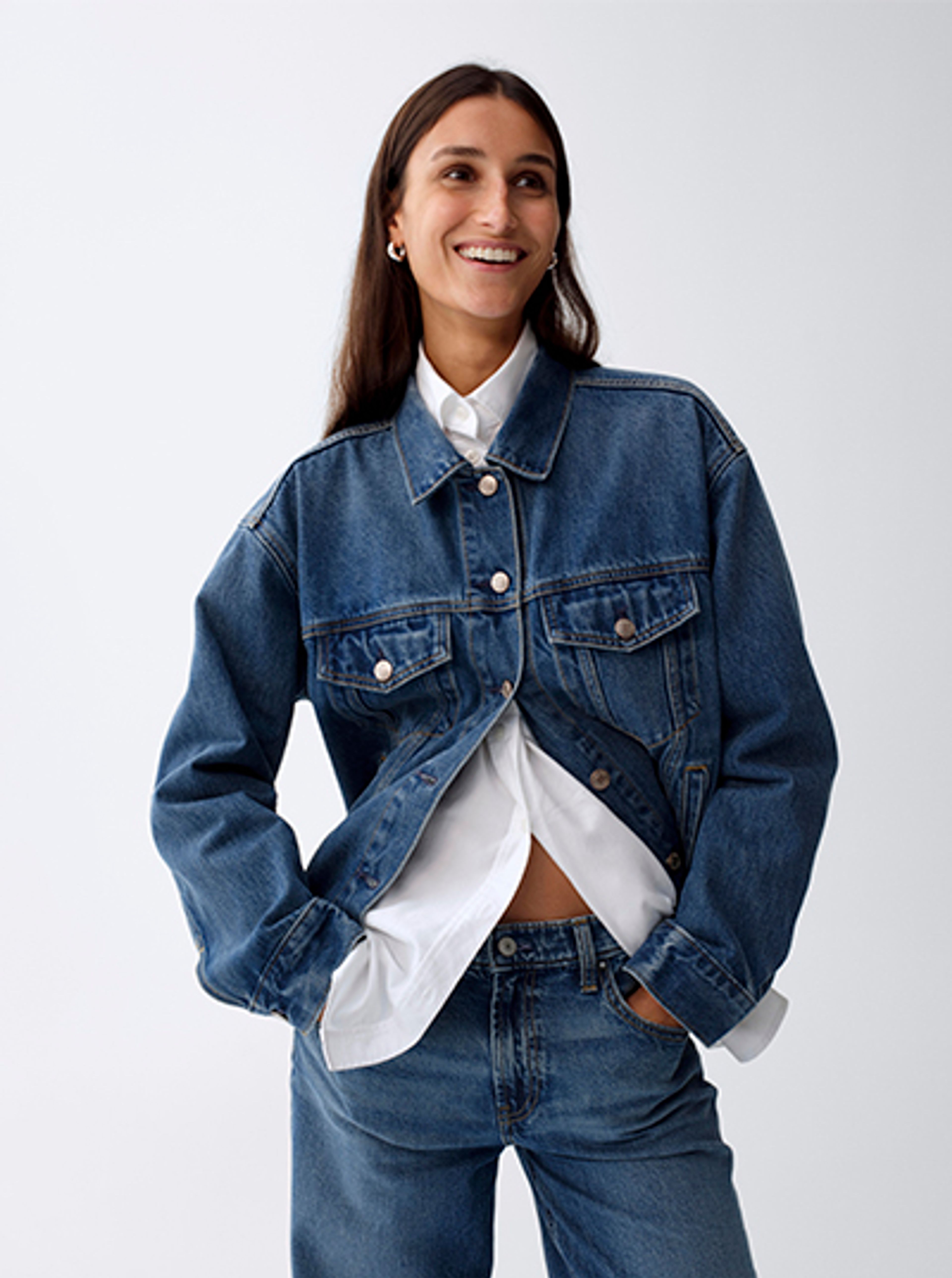 Para cada generación