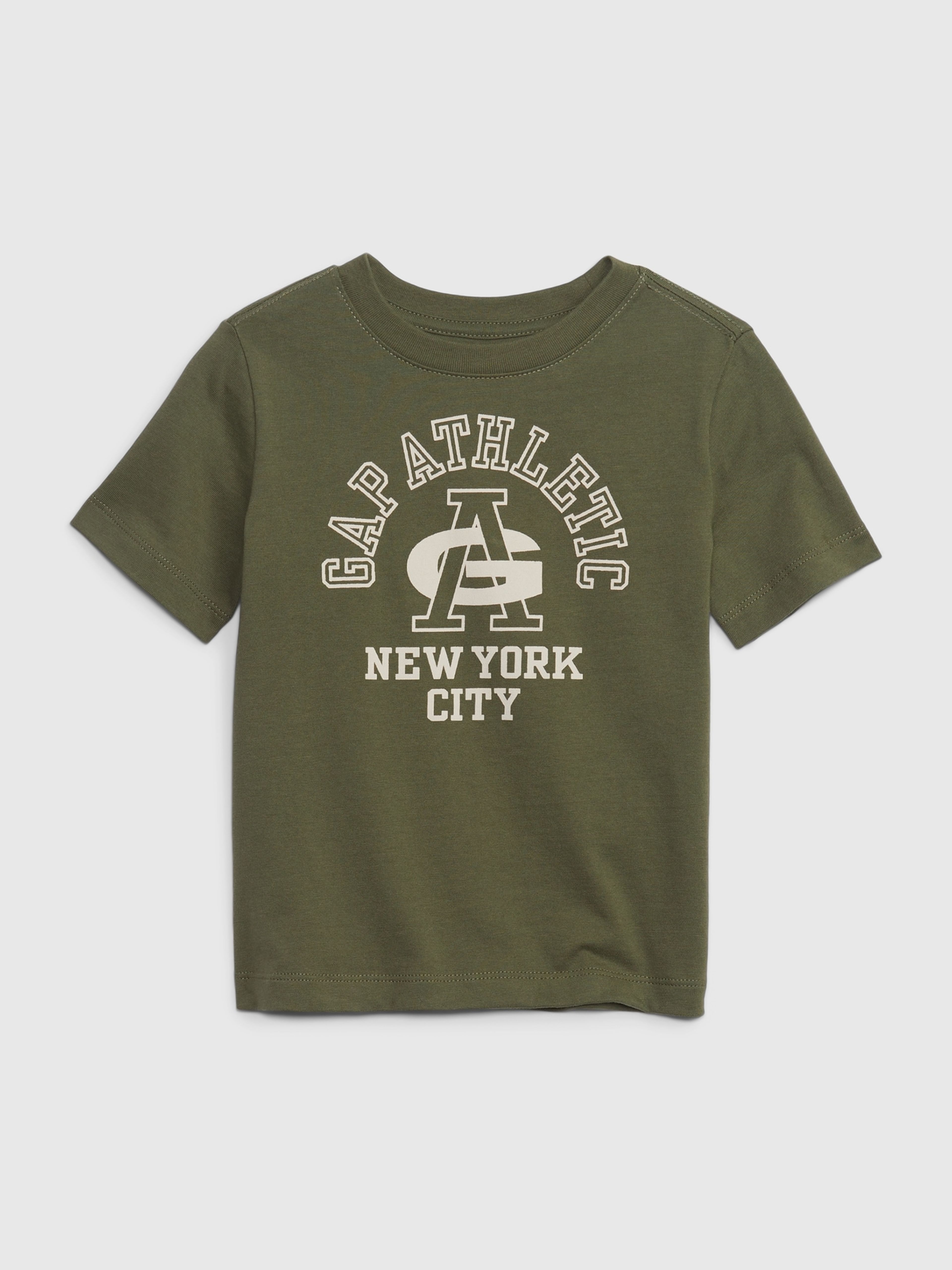 Baby T-Shirt GAP Athletic