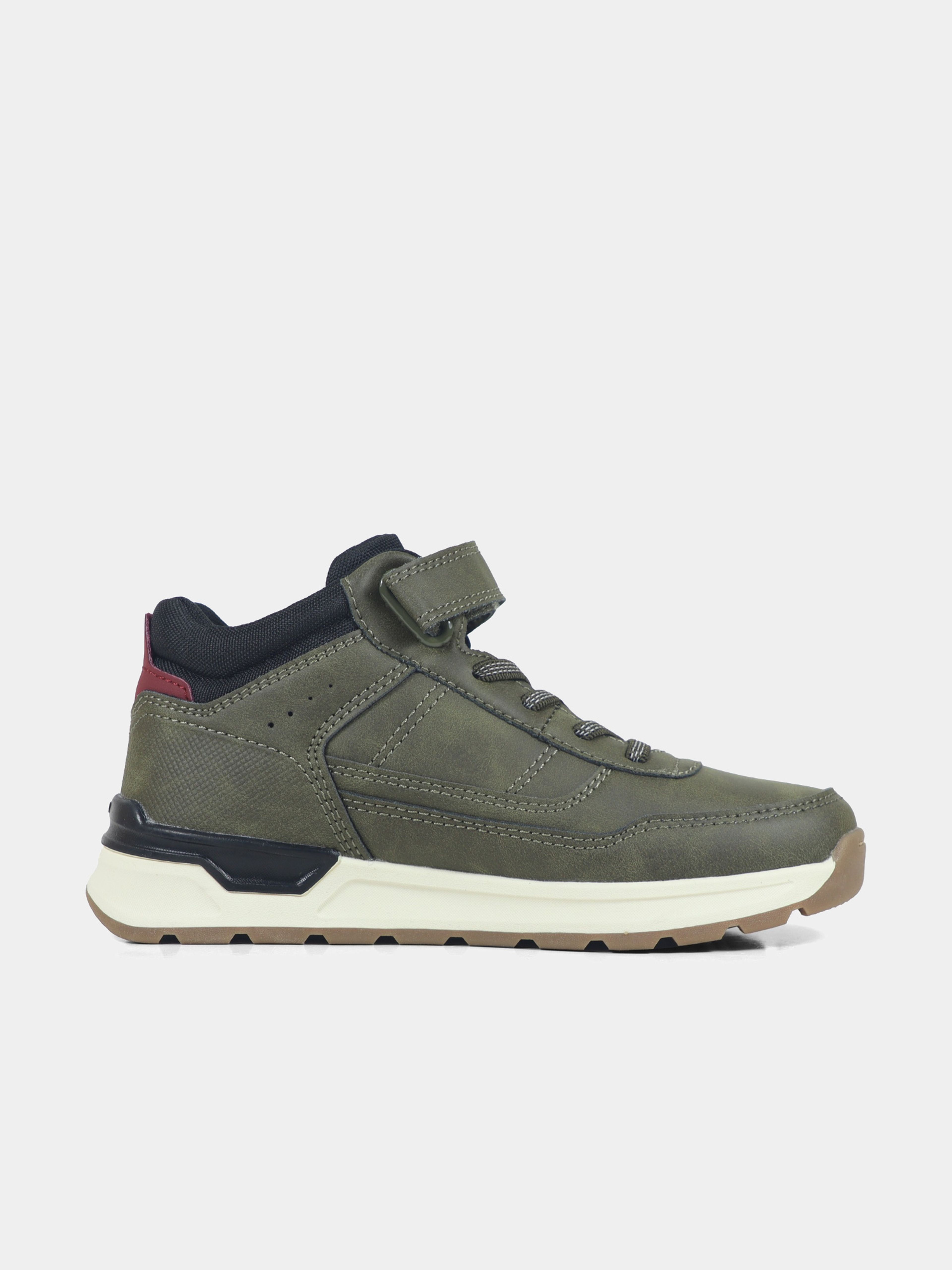 Dziecięce sneakersy za kostkę Jack - 003