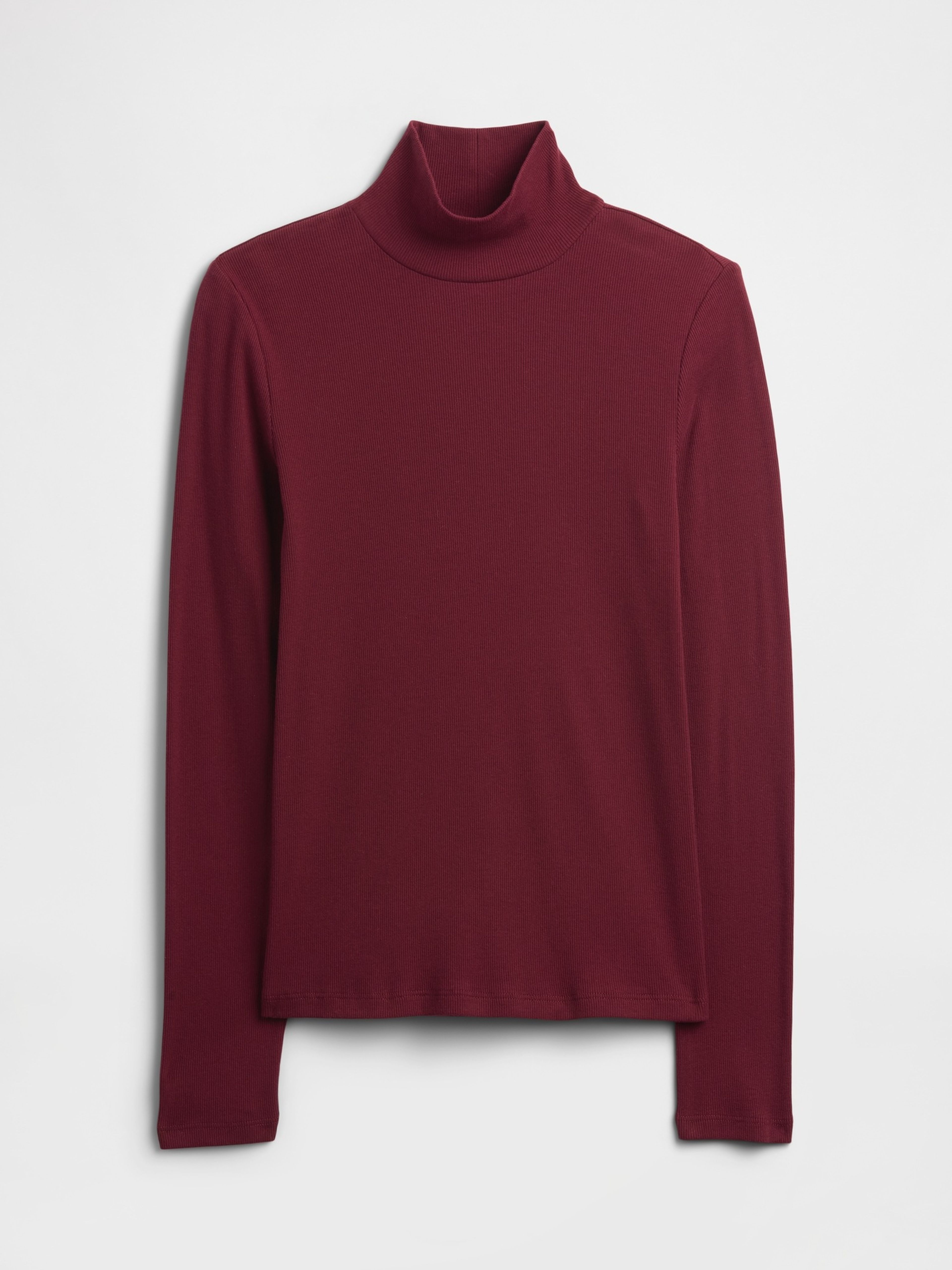 Camiseta de canalé - 005