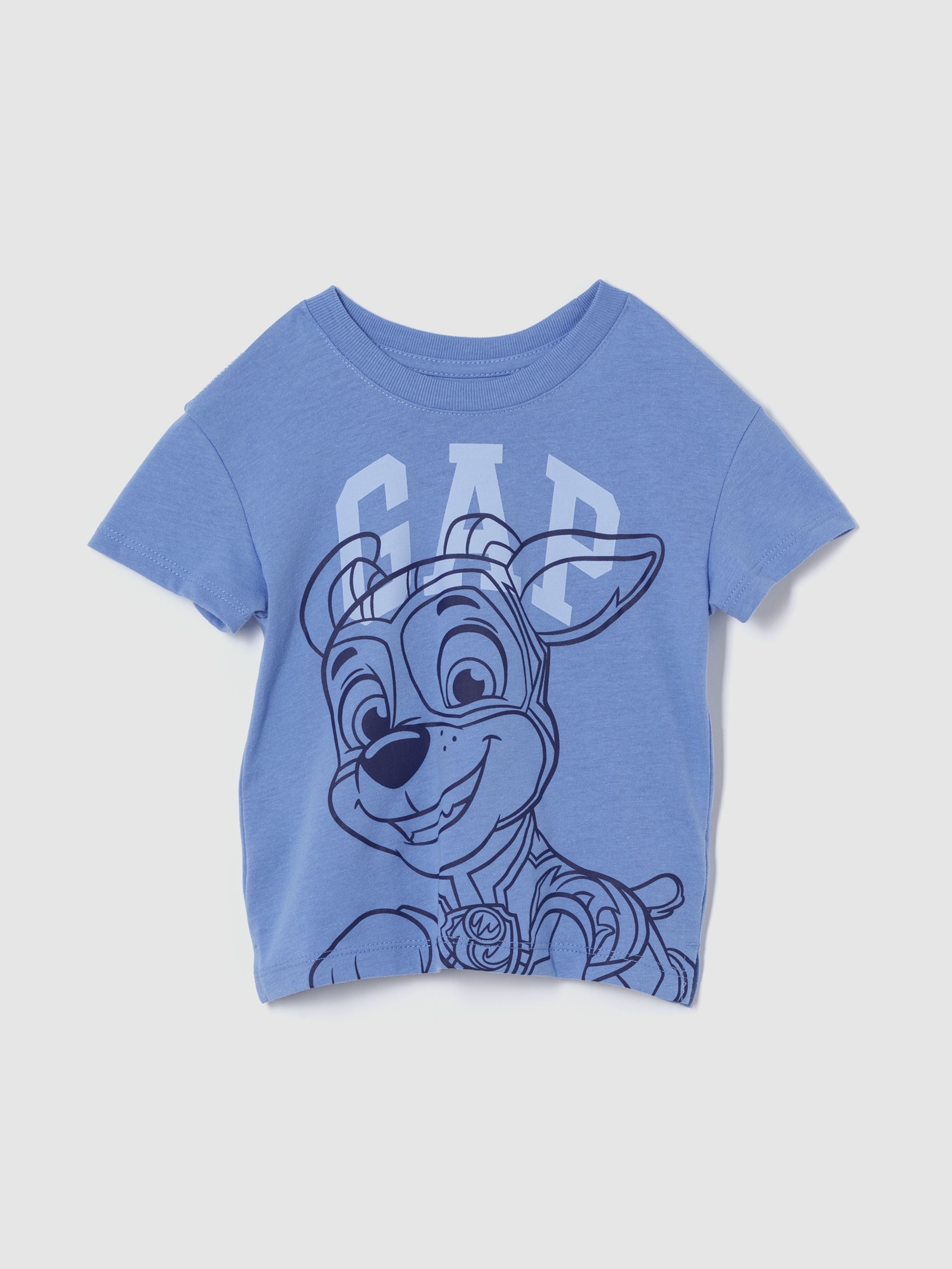 Baby tricou Gap & Patrula Cățelușilor