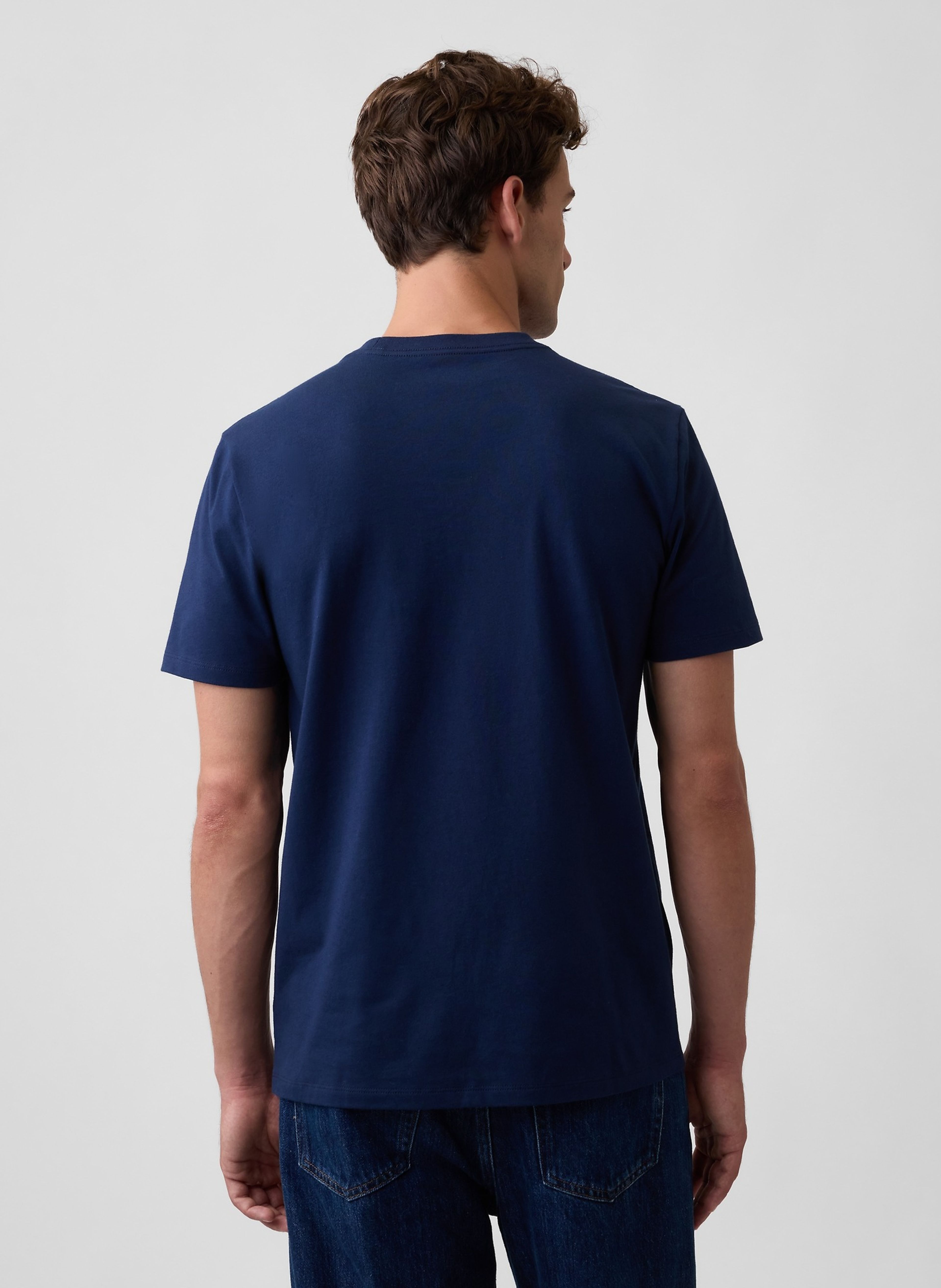 T-shirt Gap Gdańsk - 003