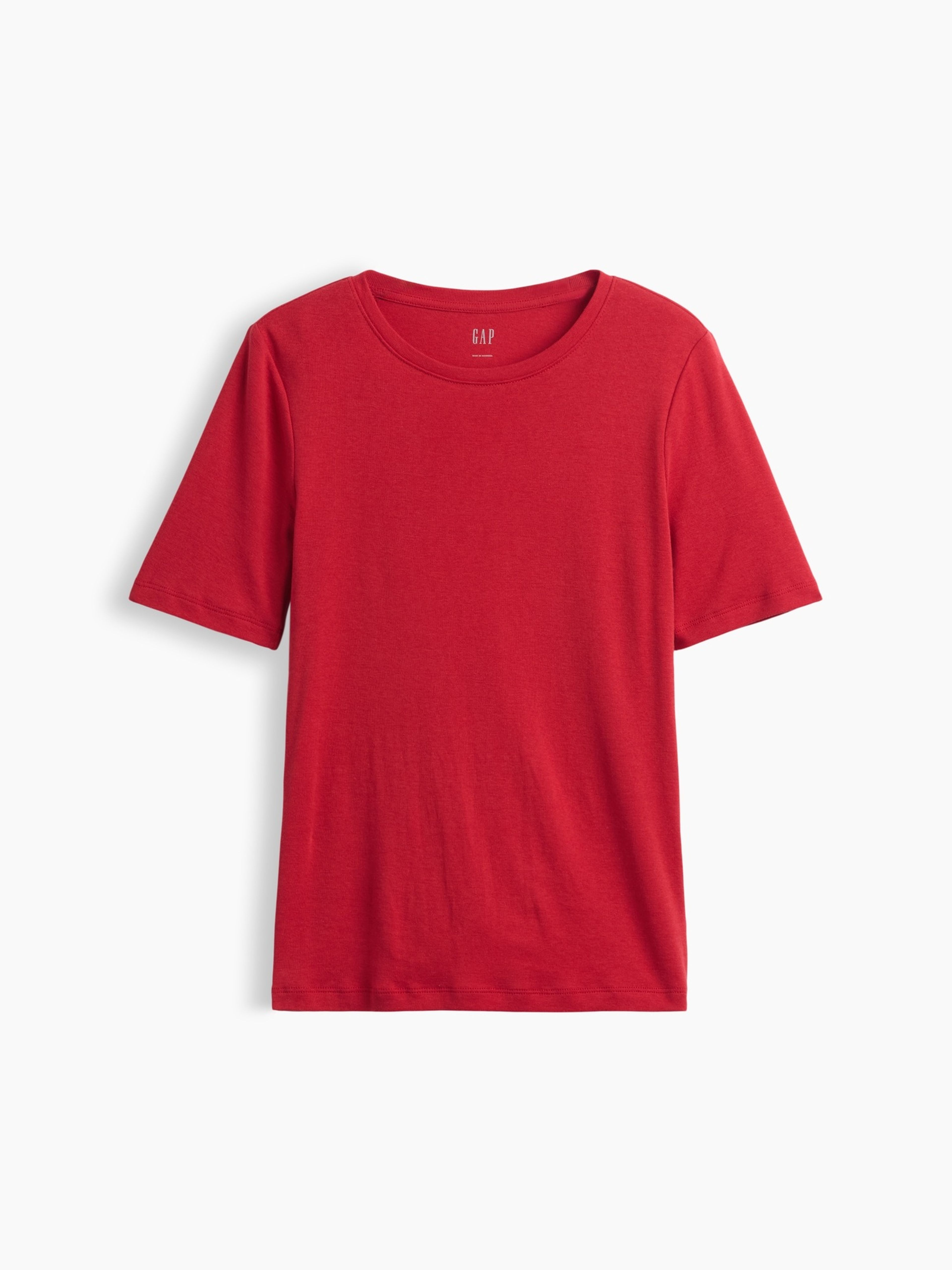 T-shirt z krótkim rękawem - 005