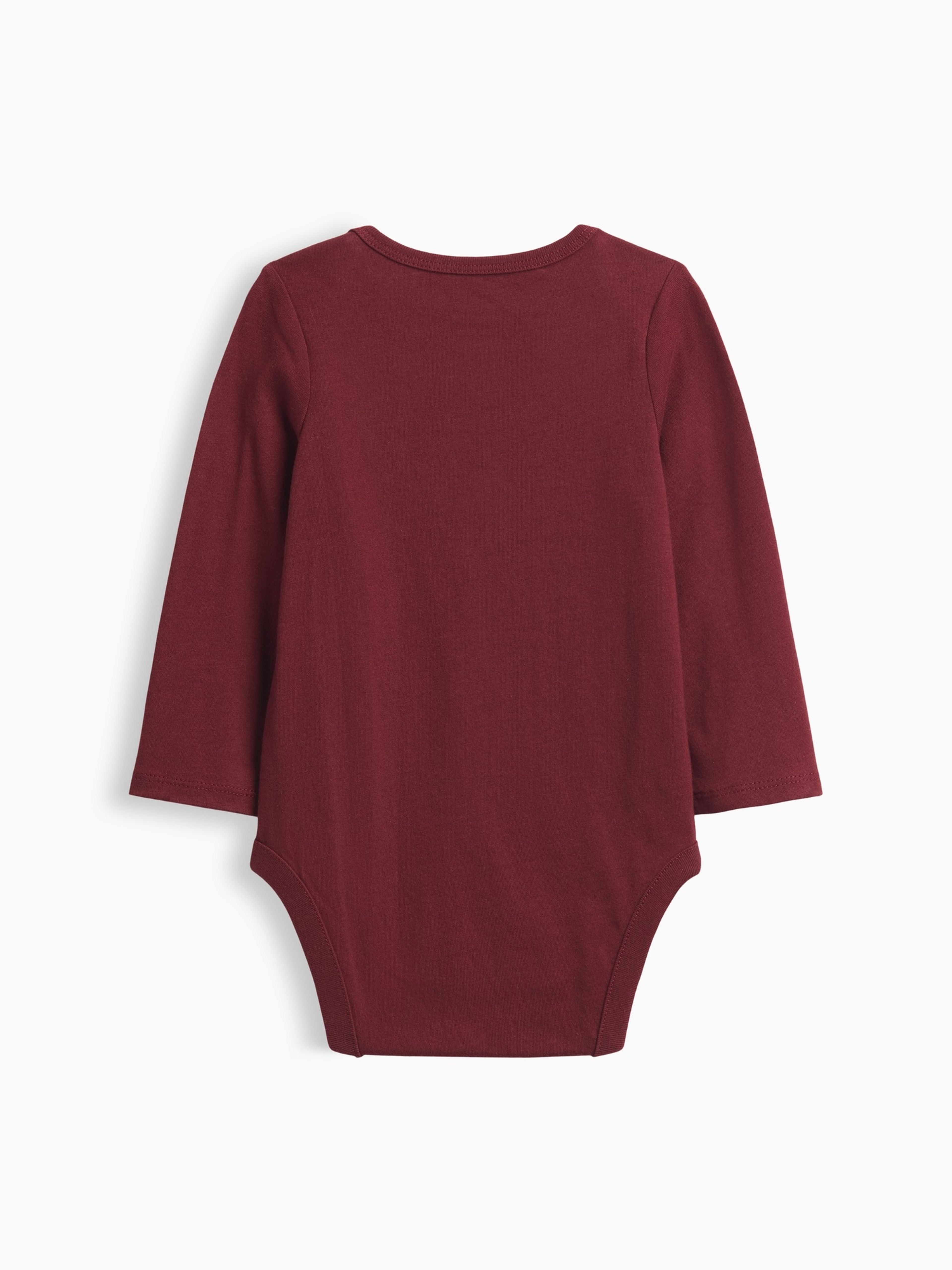 Baby body Brannan Bear - 003