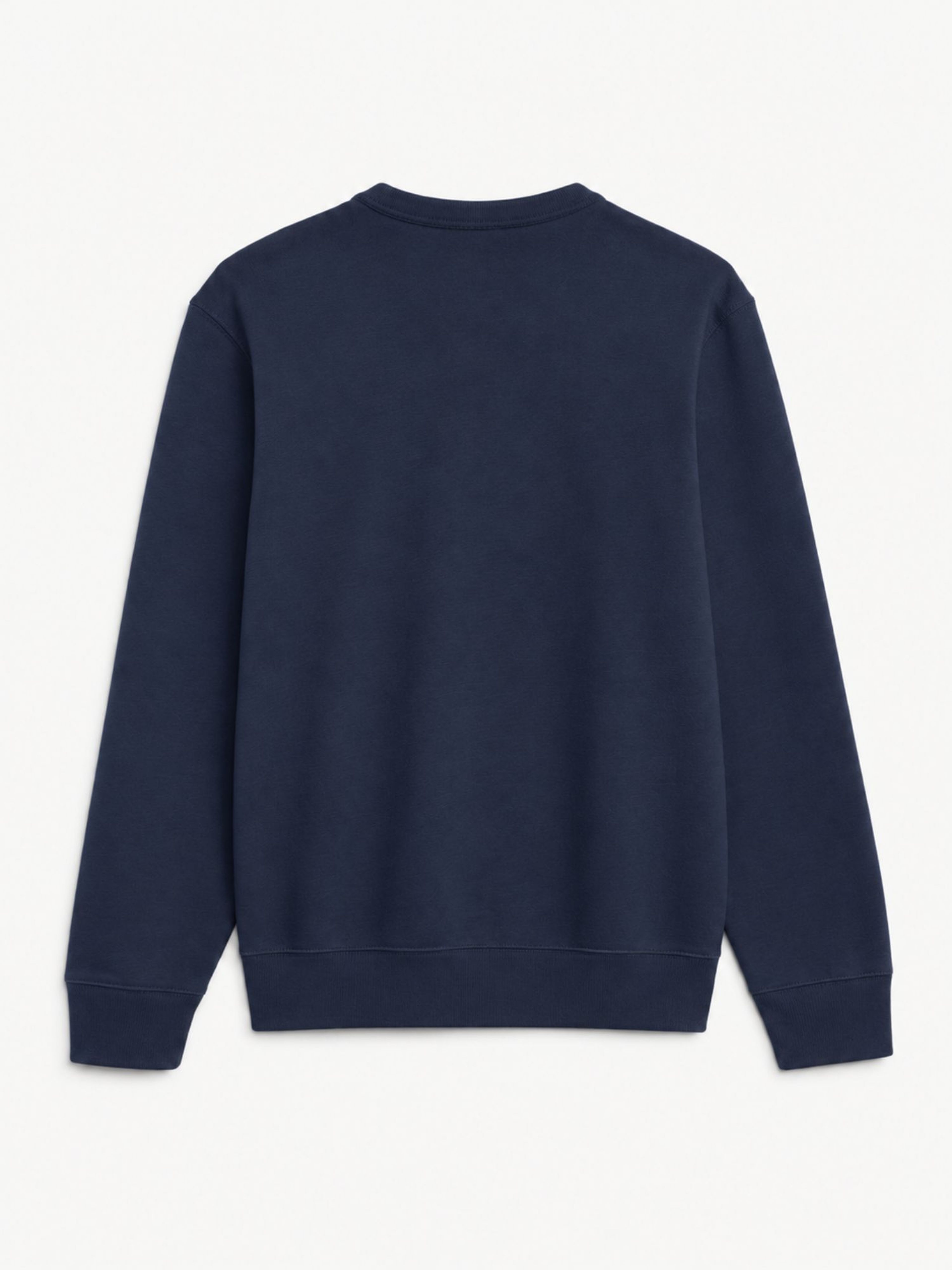 Bluza fleece Gap z logo - 003