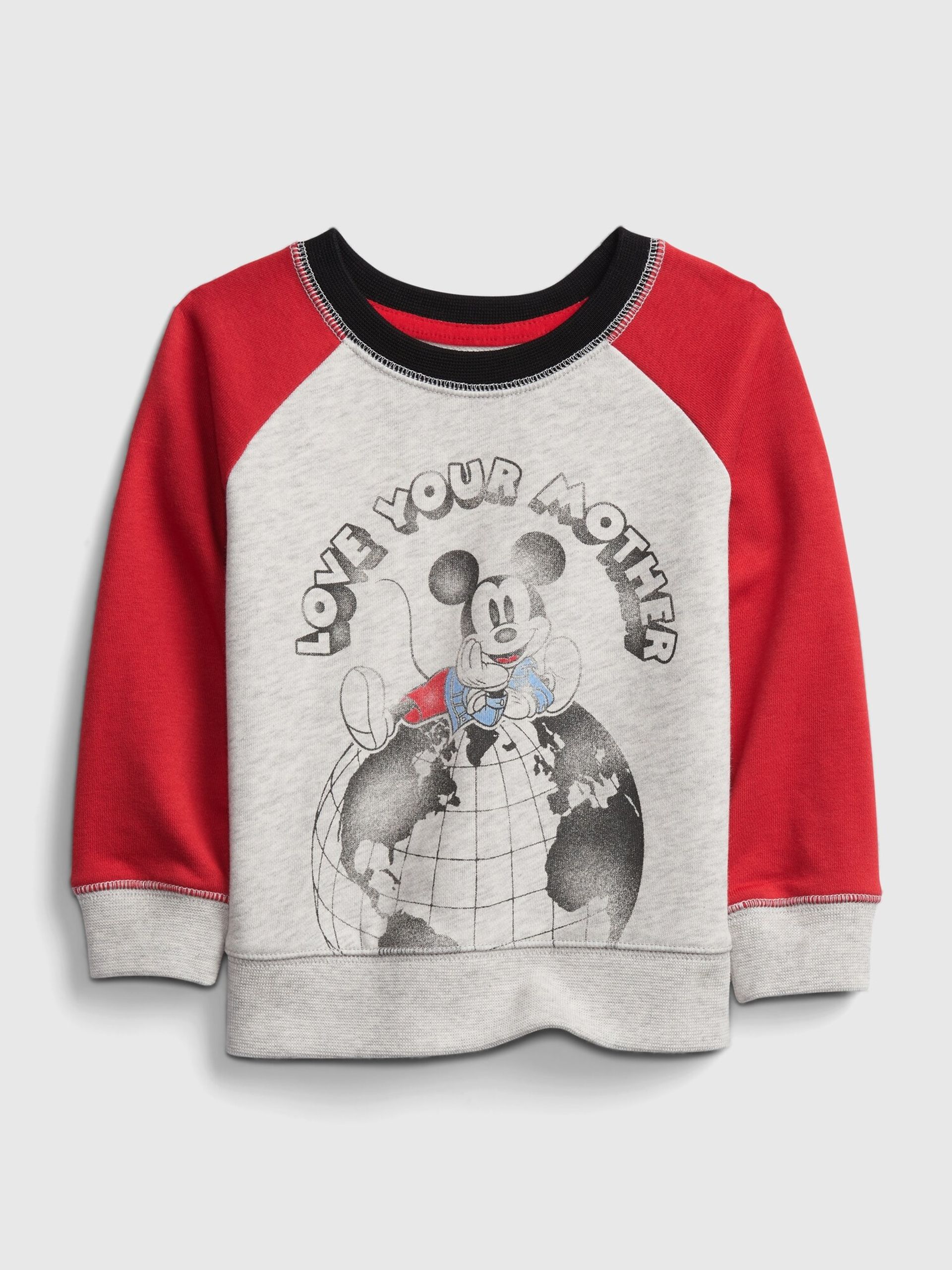 Baby bluza, Gap & Disney - 001