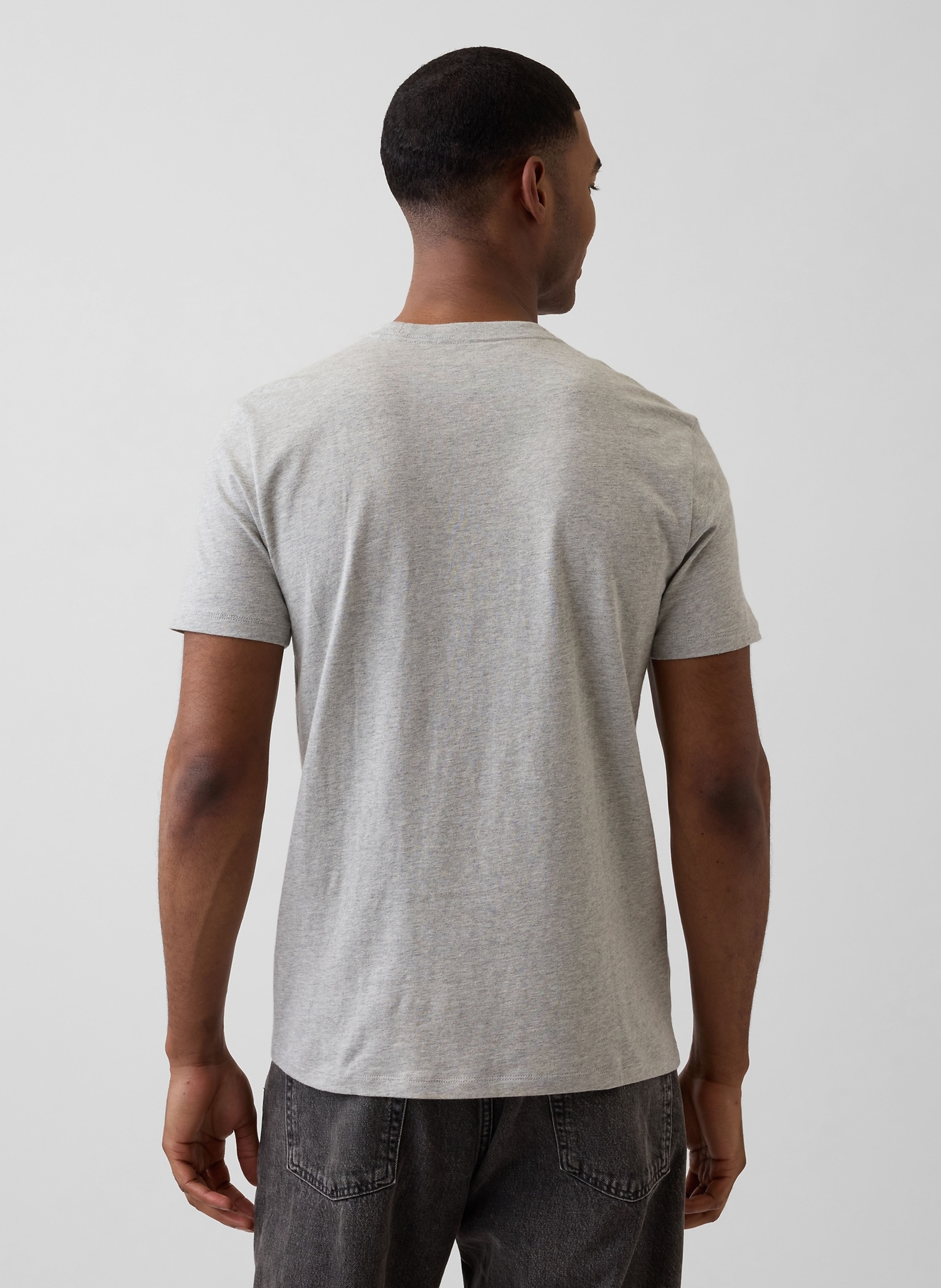 Camiseta con logo EverydaySoft - 003