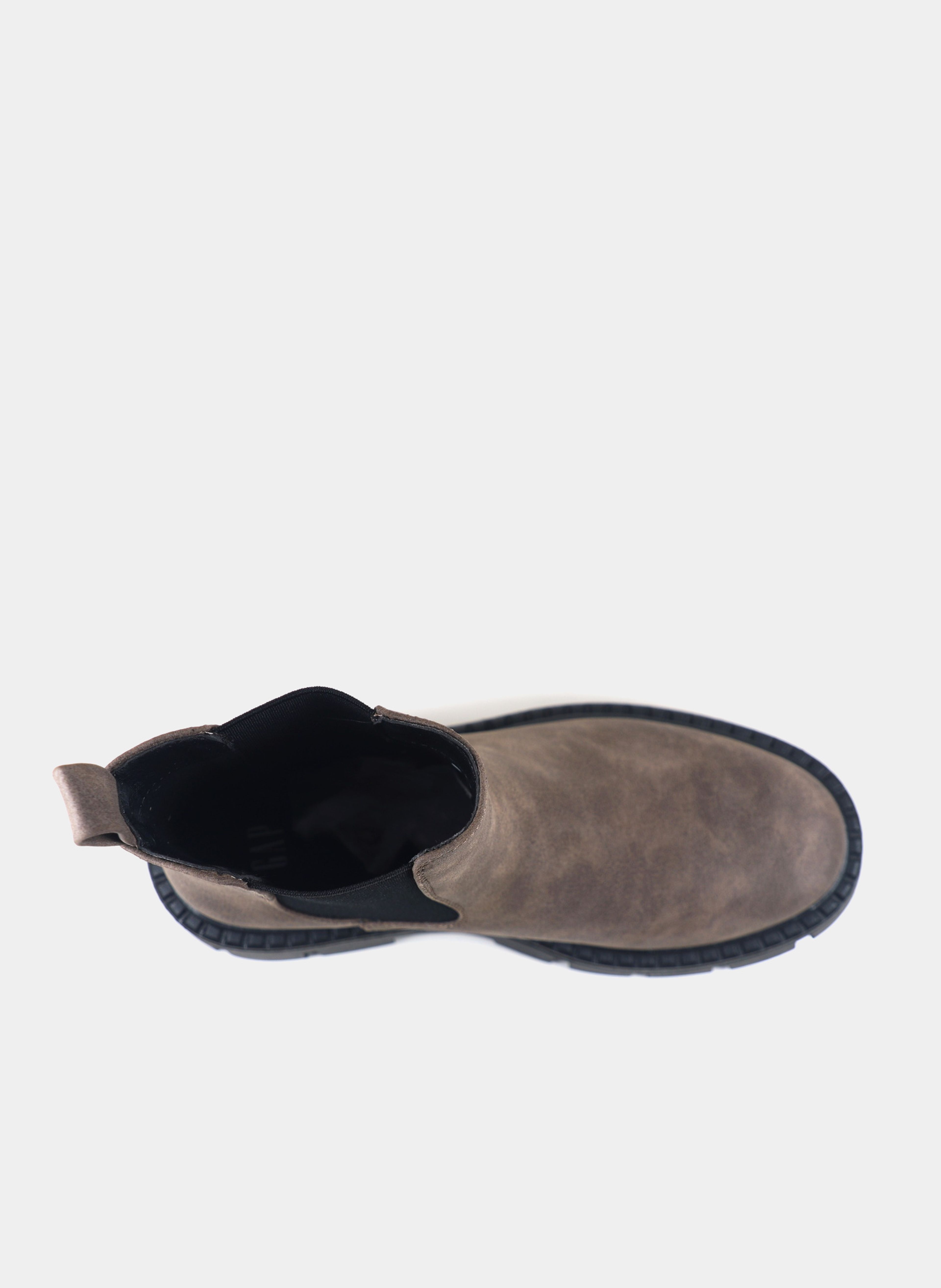 Botines Sophia Low - 004