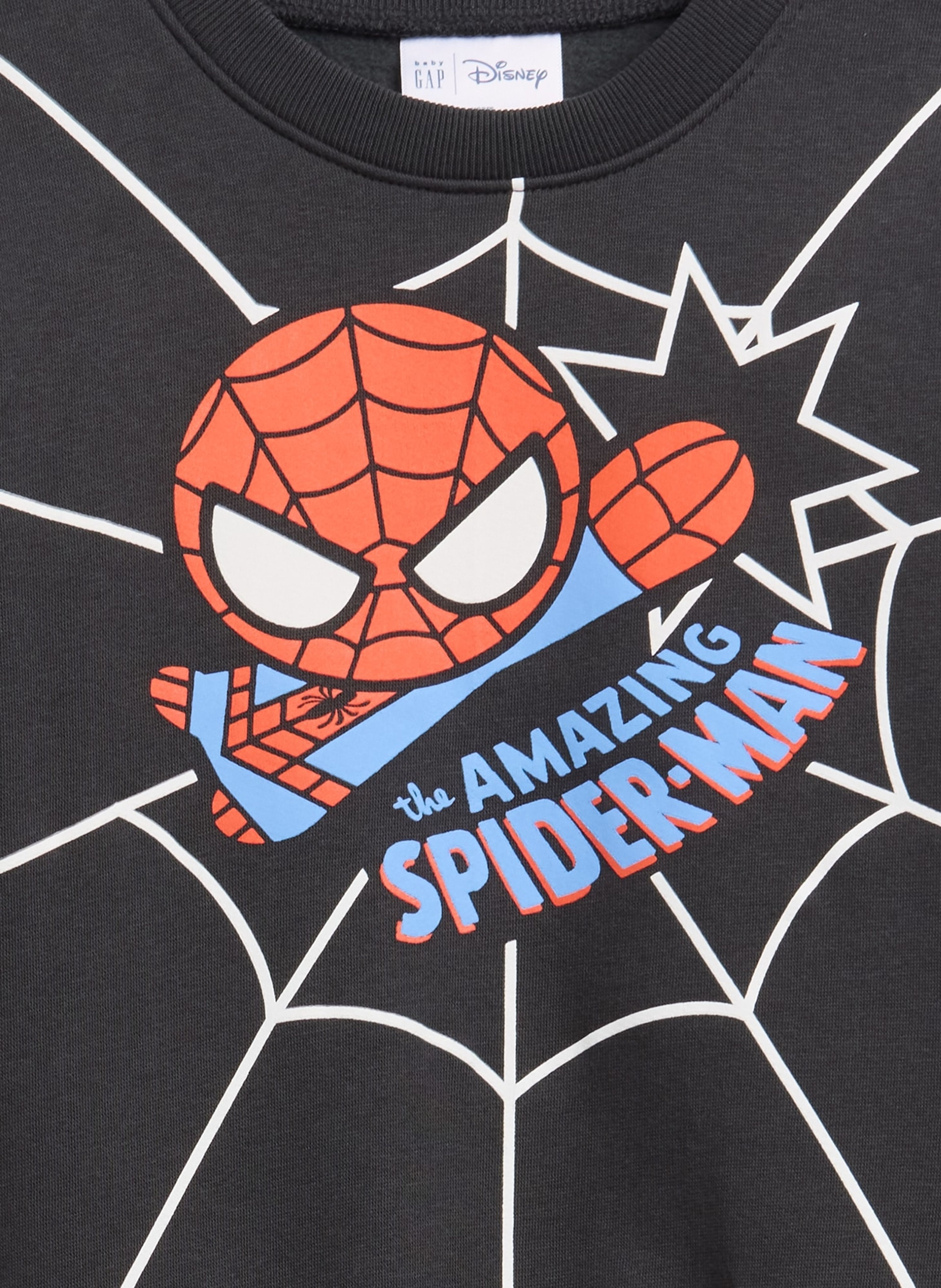 Baby Jogginganzug Gap & Marvel Spider-Man - 002