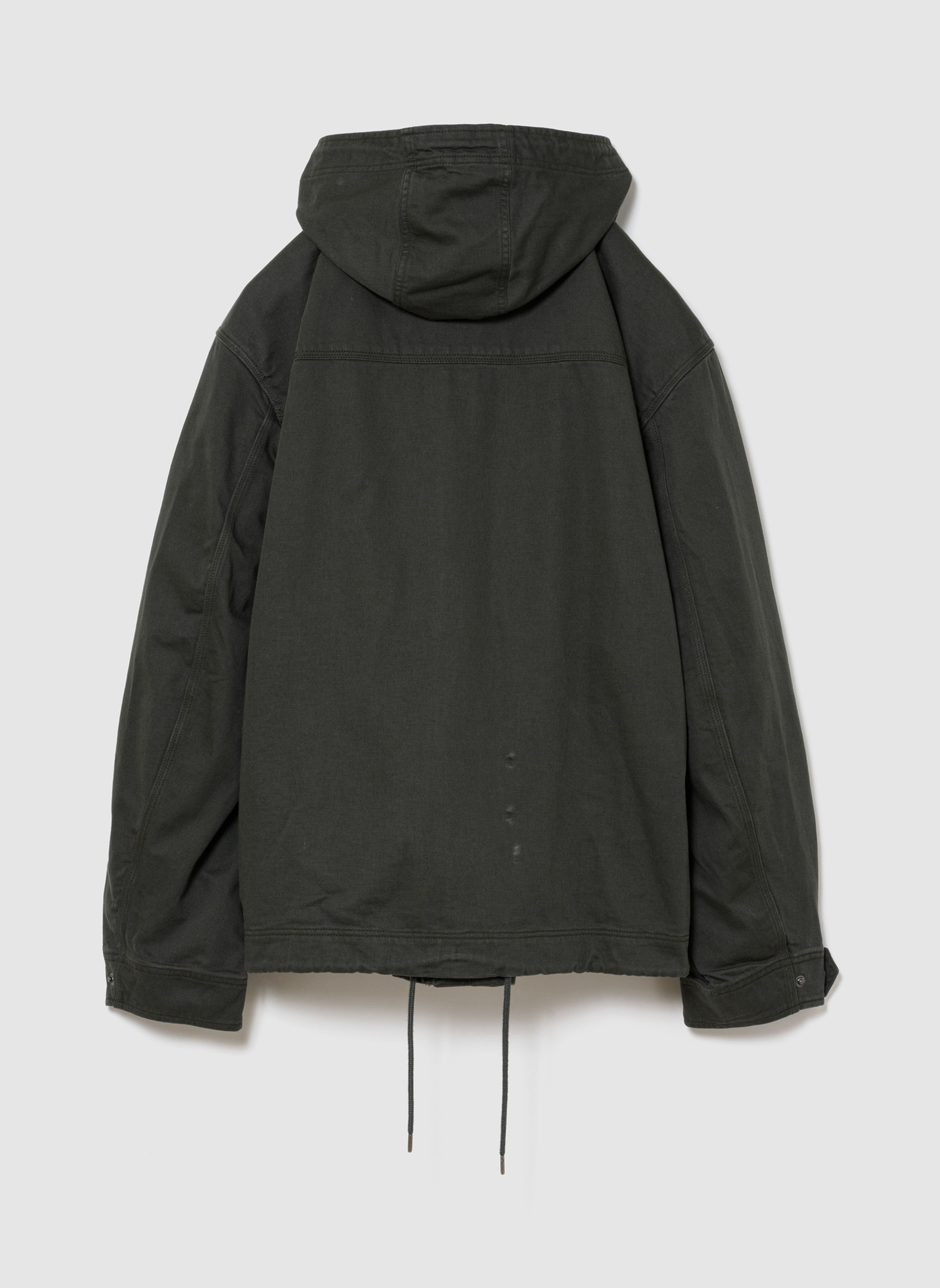 Chaqueta Utility oversize - 005