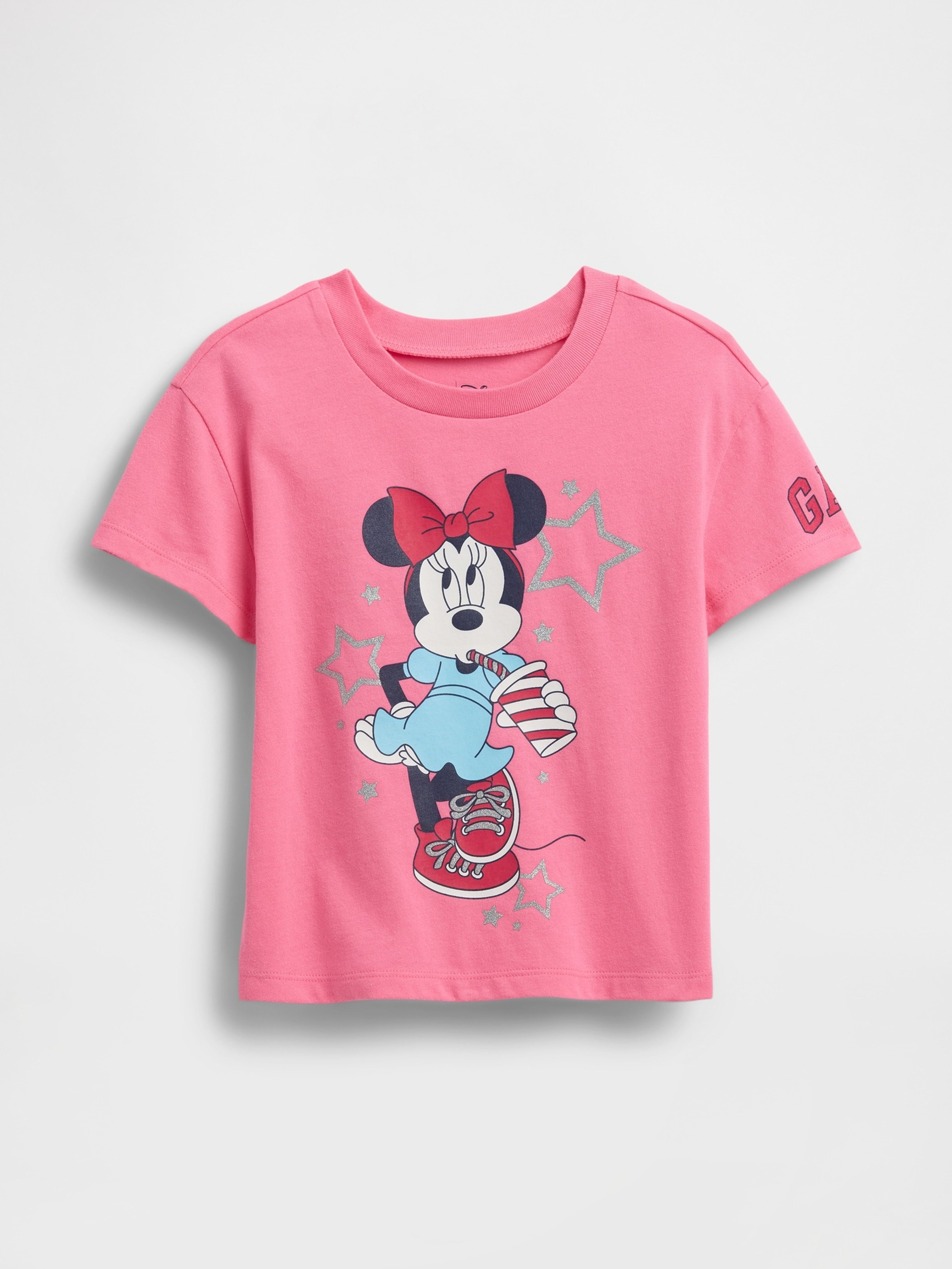 Baby tričko Gap & Disney