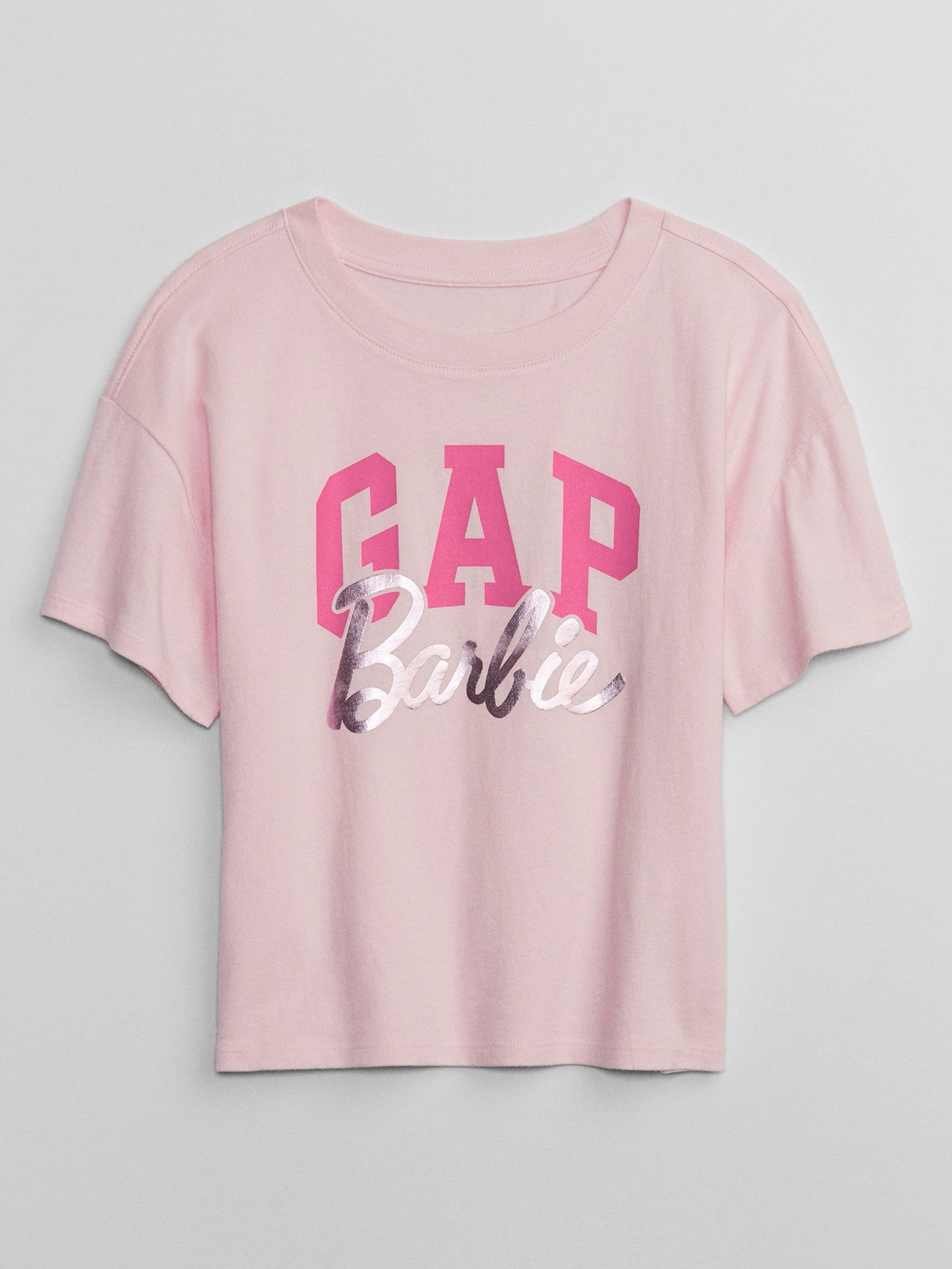 Dětské tričko Gap & Barbie™