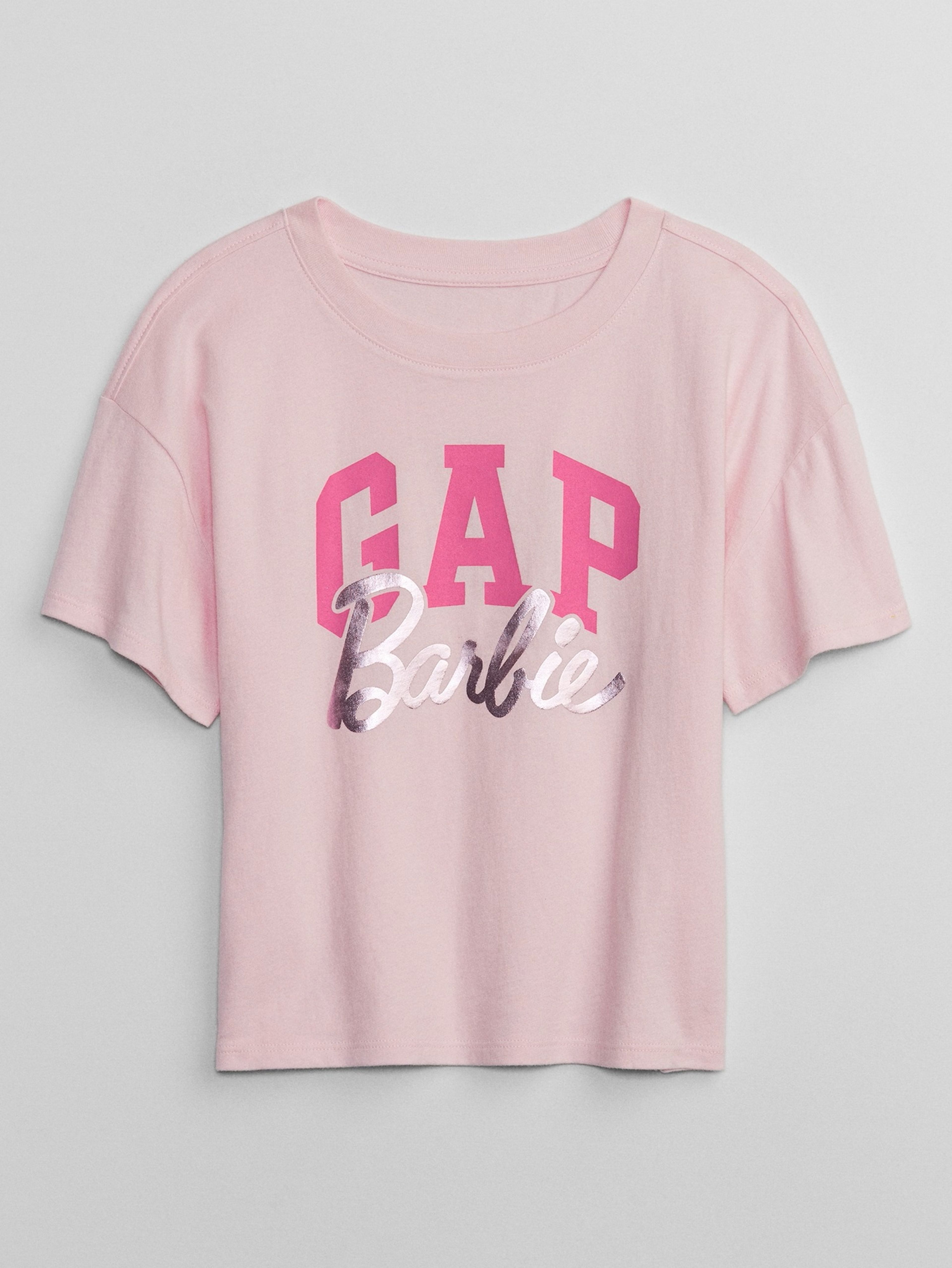 Tricou pentru copii GAP & Barbie™