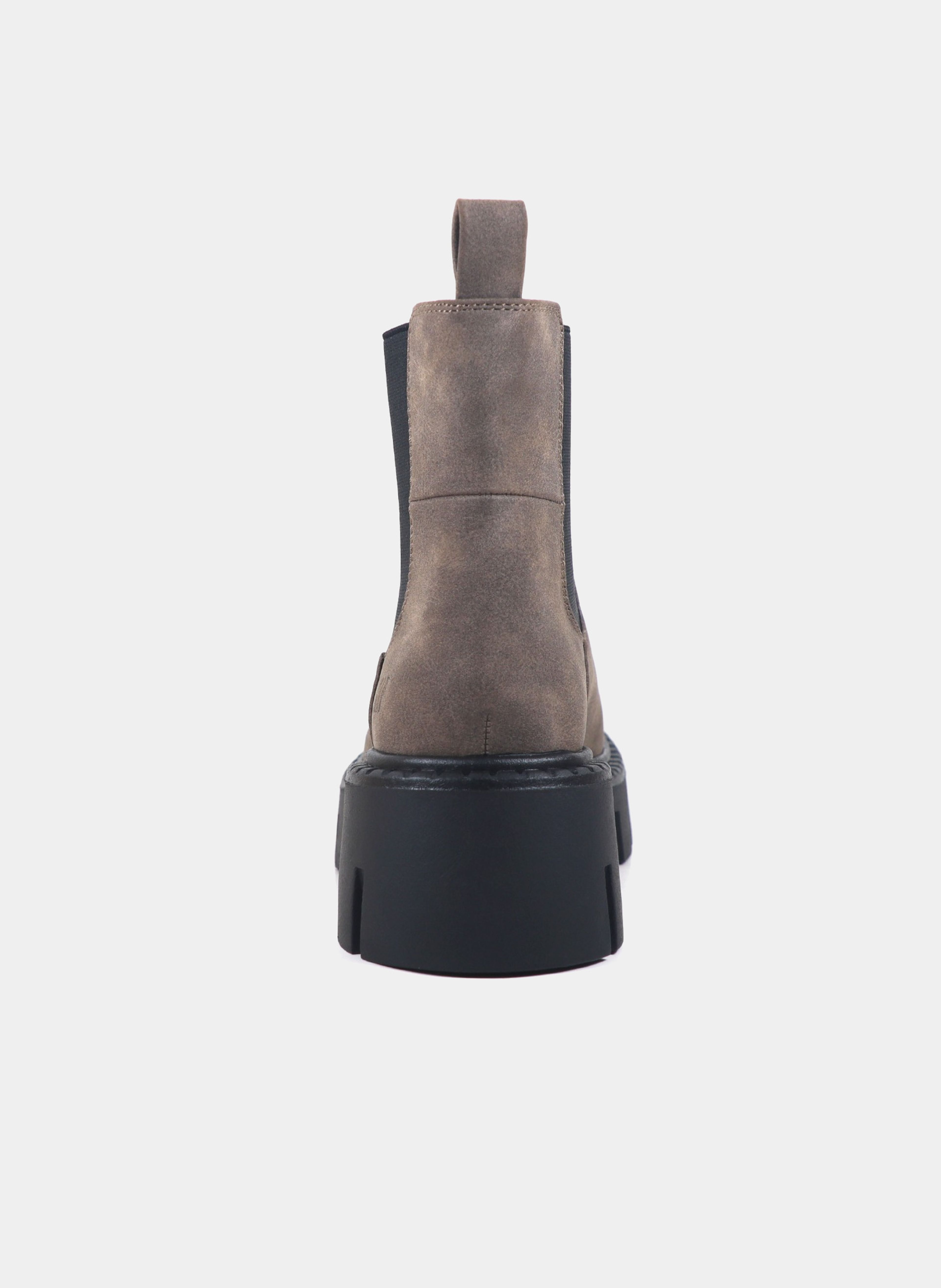 Botines Sophia Low - 002