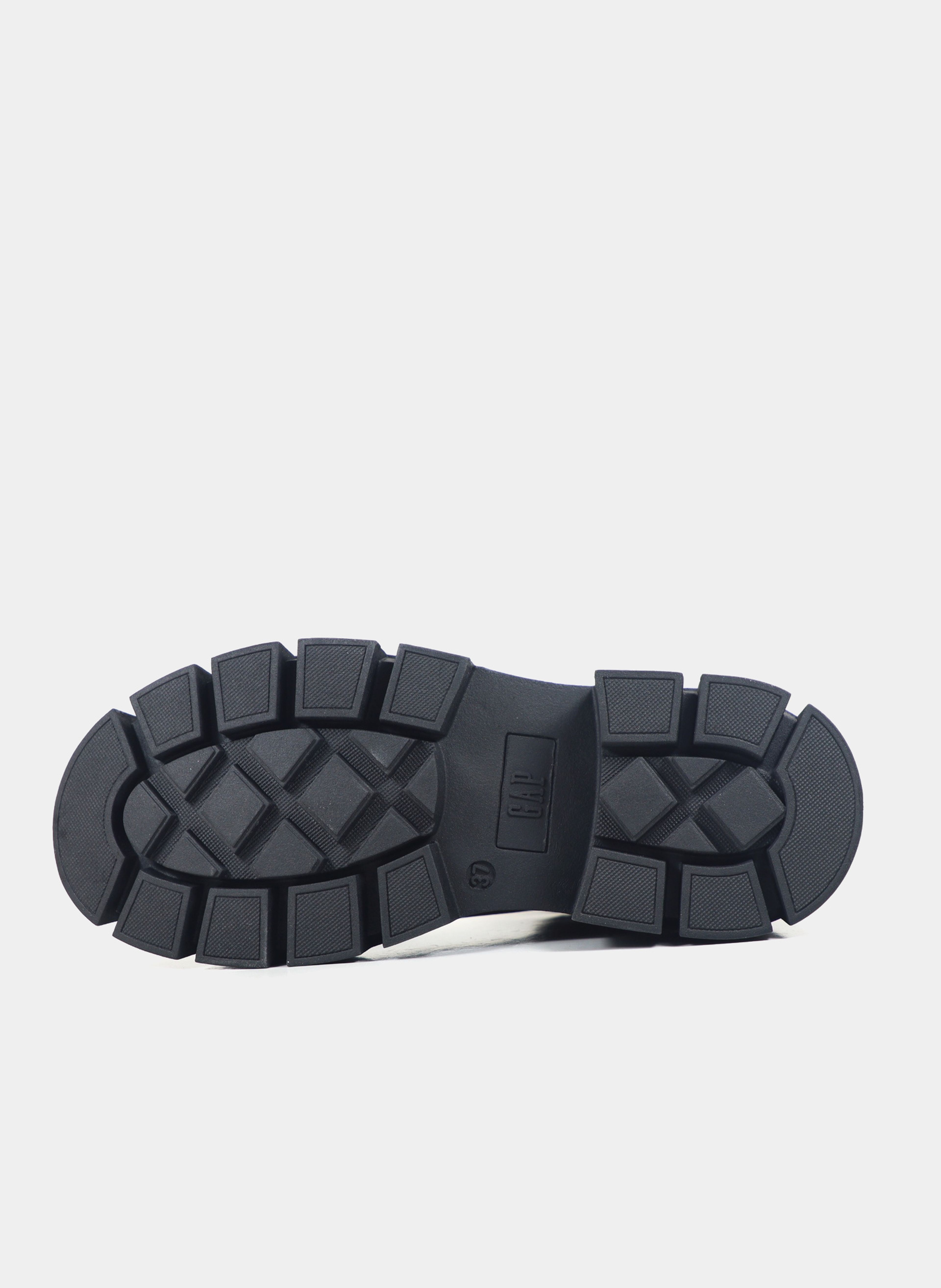 Botines Sophia Low - 005