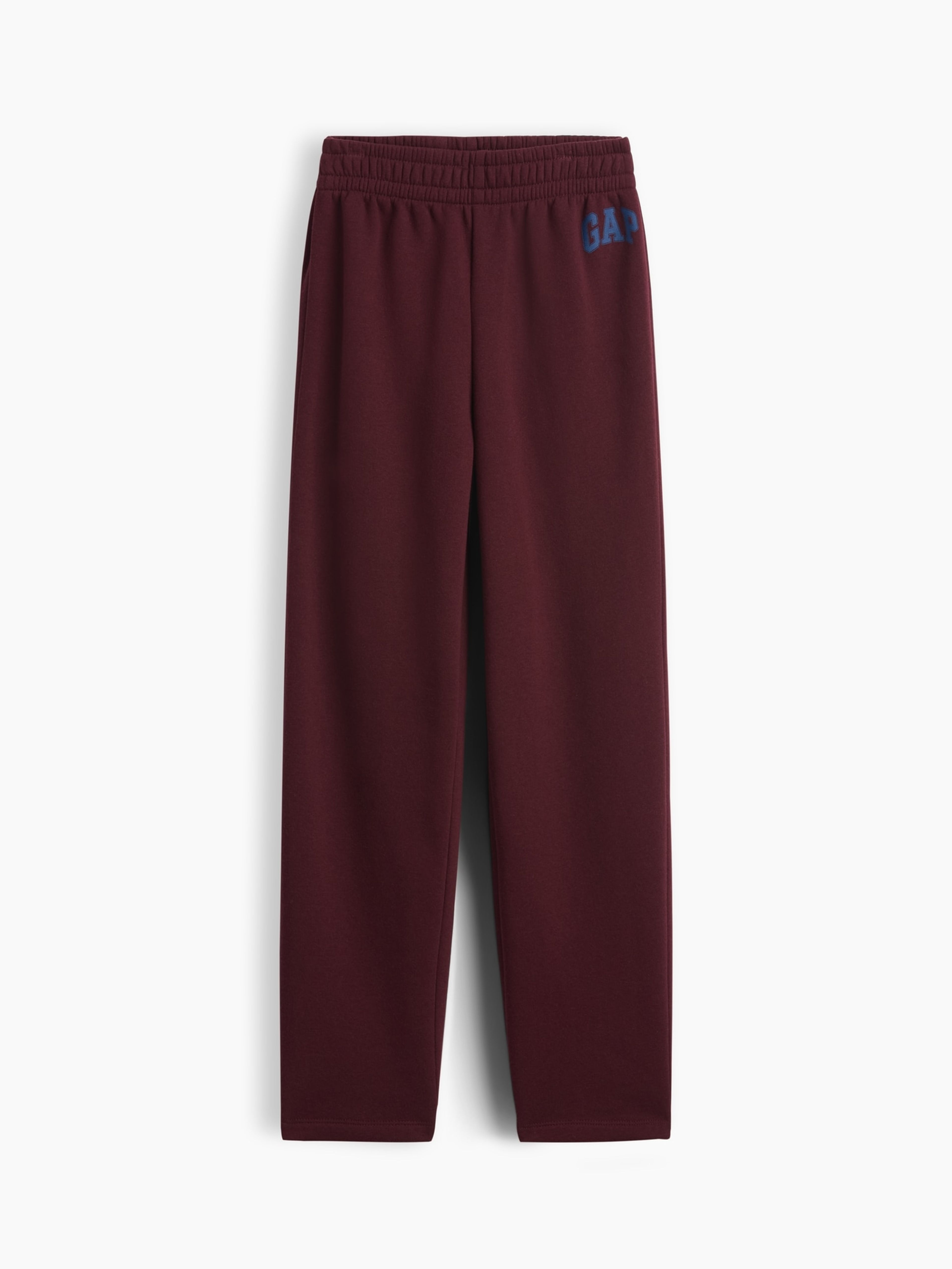 Kinder Jogginghose mit Logo - 001