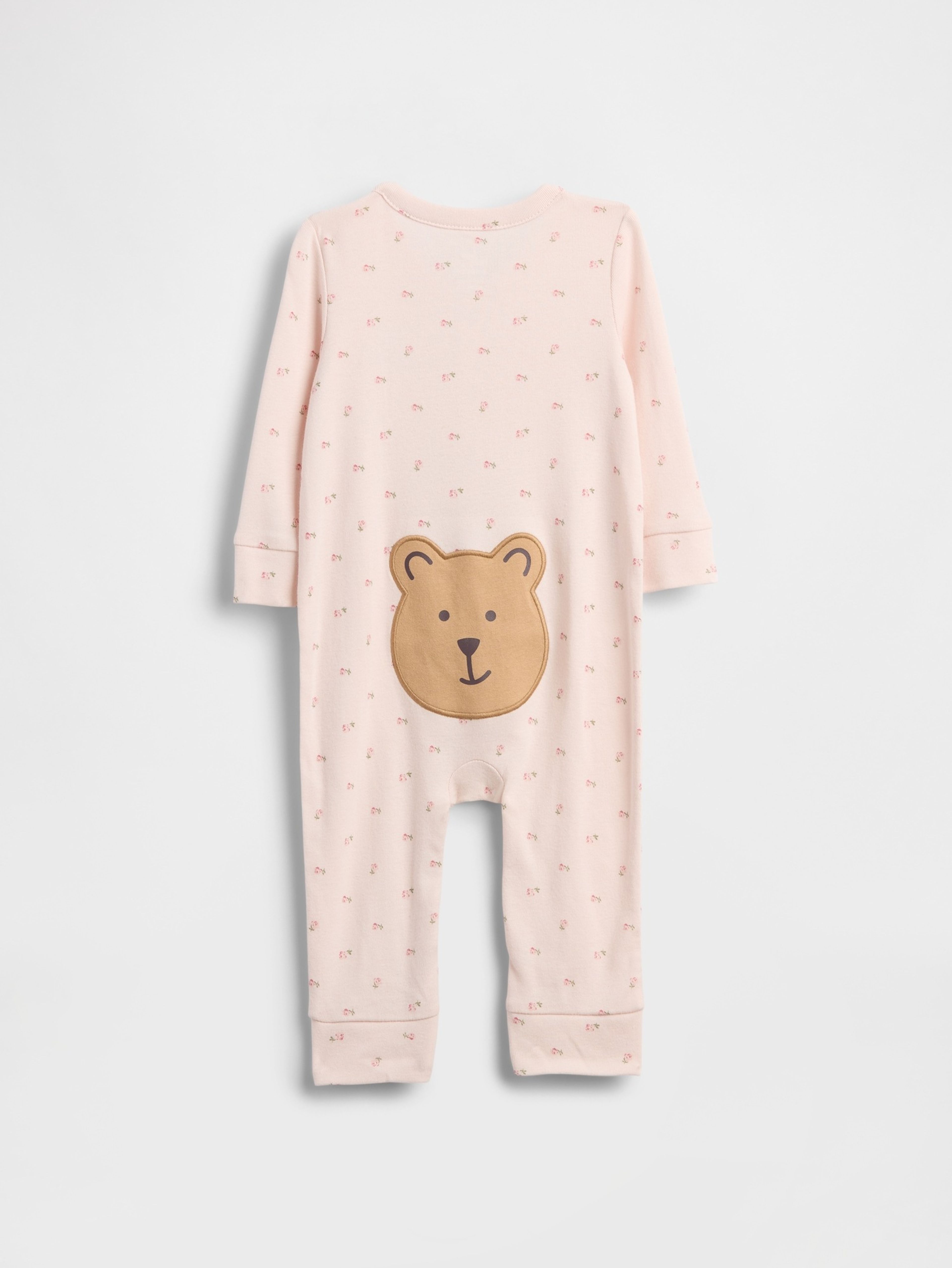 Pajac baby Brannan Bear